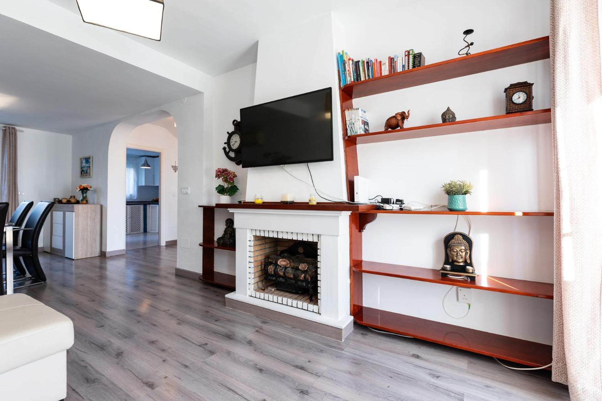 Apartment Malagasuite Sohail