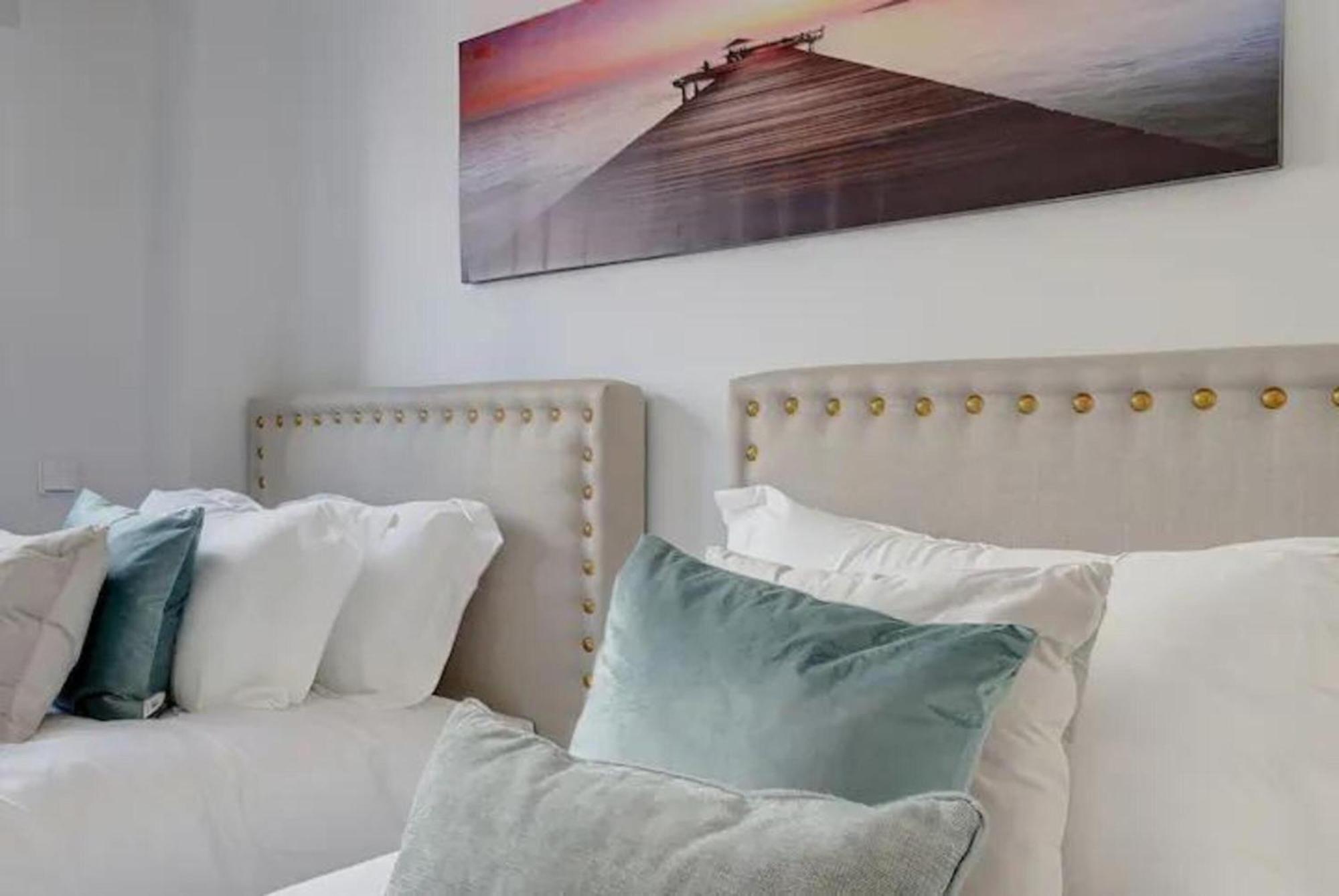 Apartment Vivi Homes - Bossa Nova