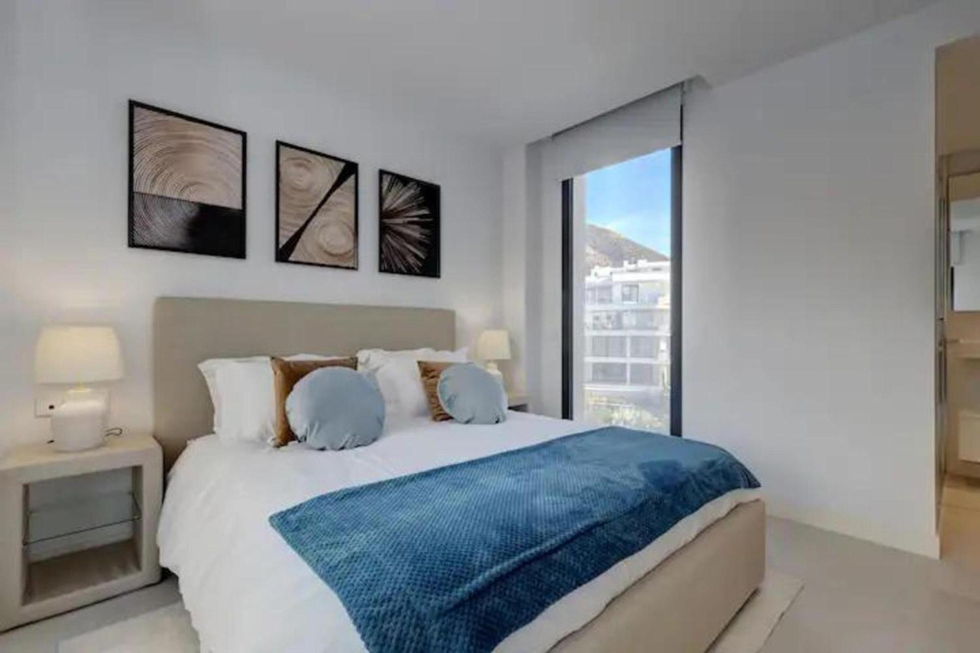 Vivi Homes - Bossa Nova Apartment *