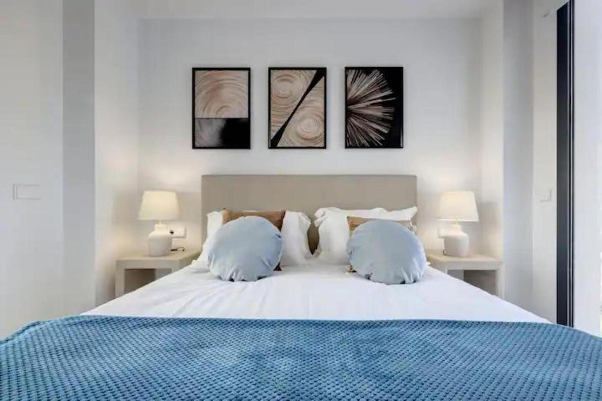 Vivi Homes - Bossa Nova * Fuengirola