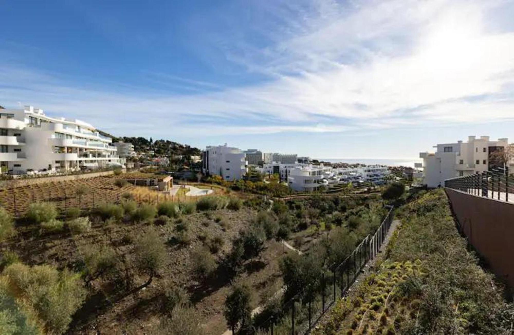 Vivi Homes - Bossa Nova Apartment Fuengirola