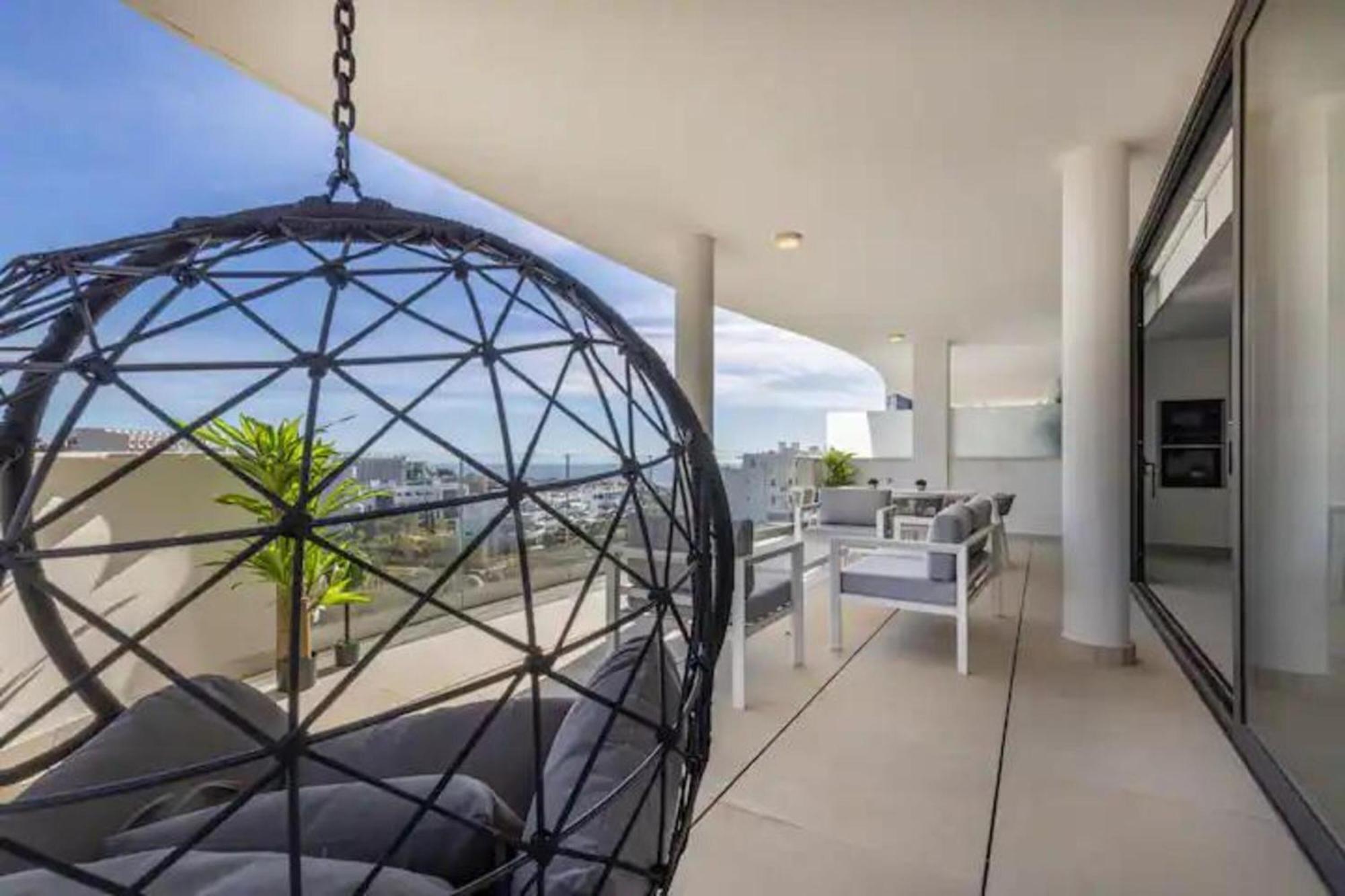 Vivi Homes - Bossa Nova * Fuengirola