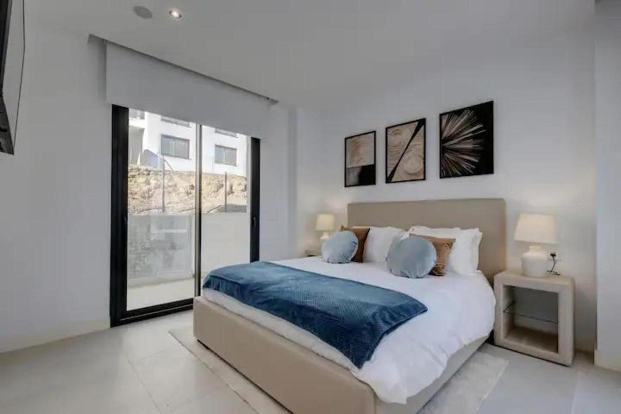 Vivi Homes - Bossa Nova Apartment