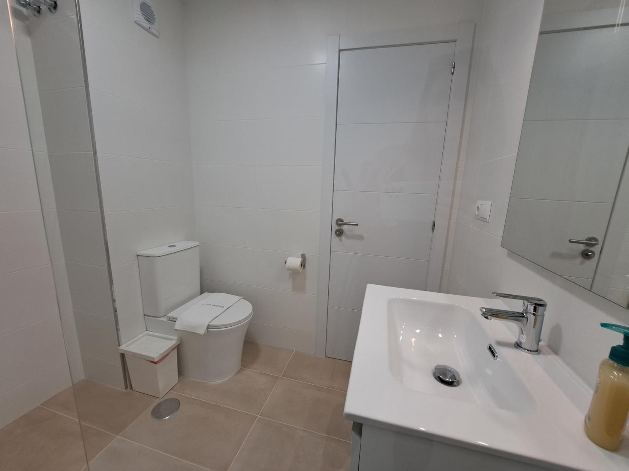 Apartment Ref 200 Fuengirola