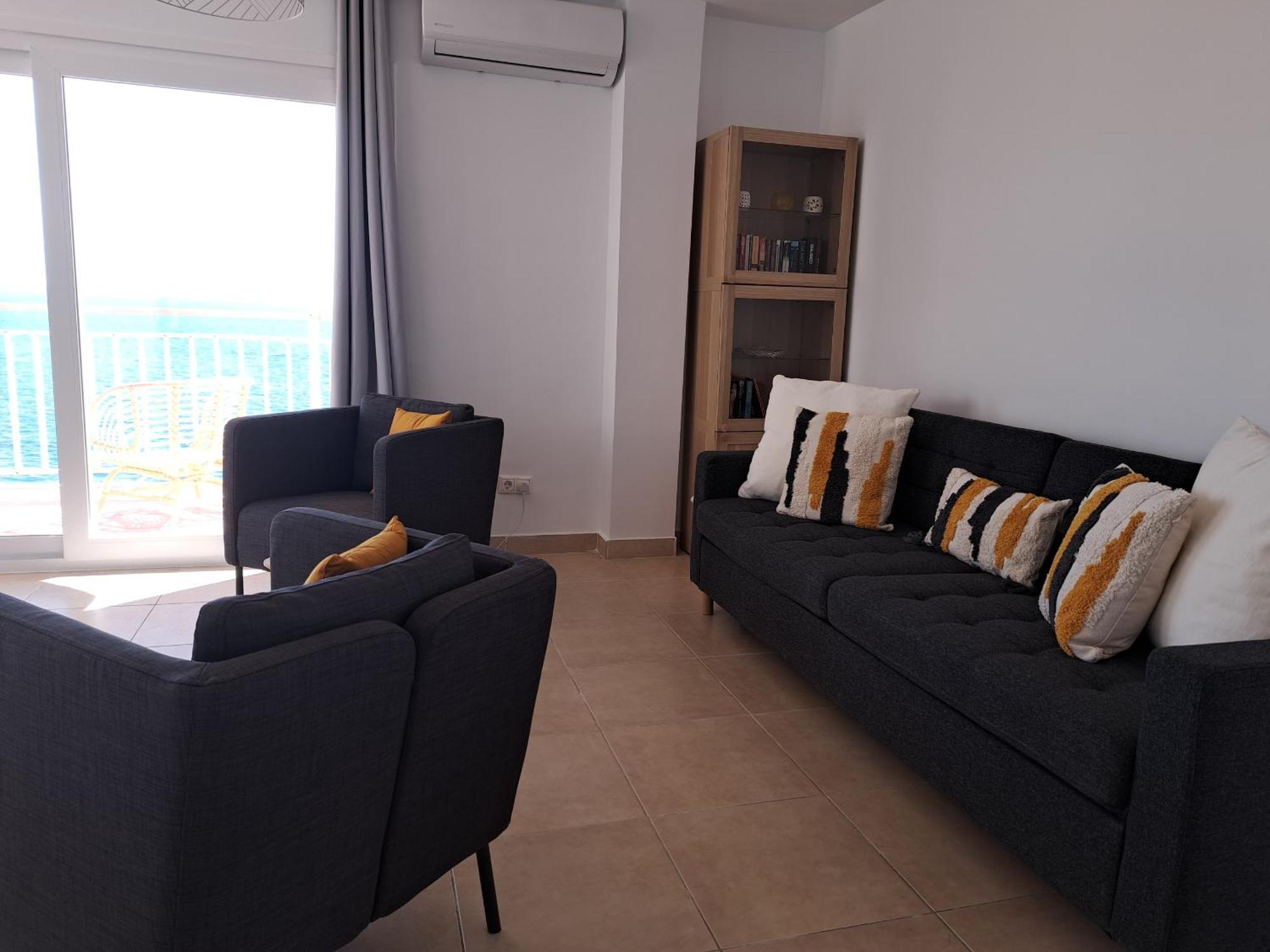 Ref 200 Apartment *