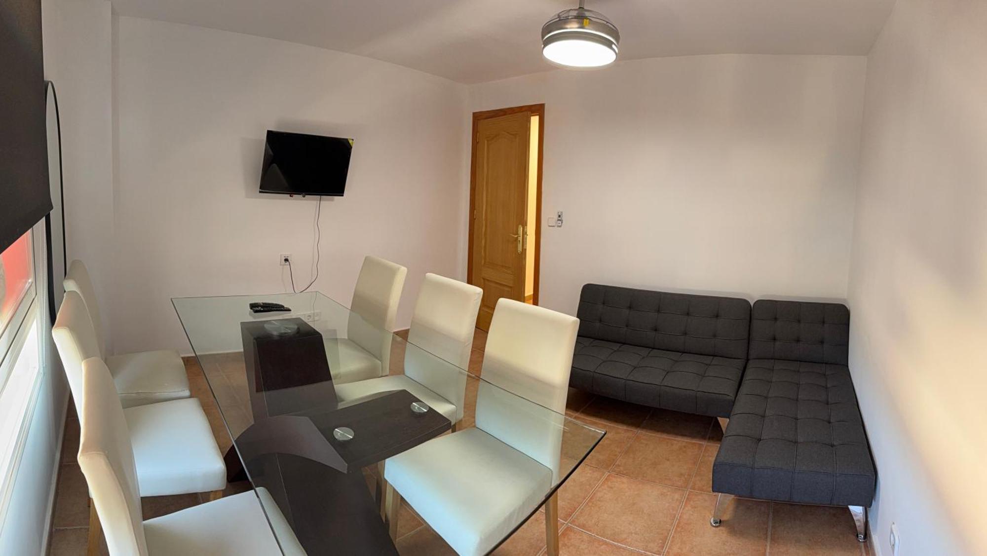 Center - 300m From Appartement *