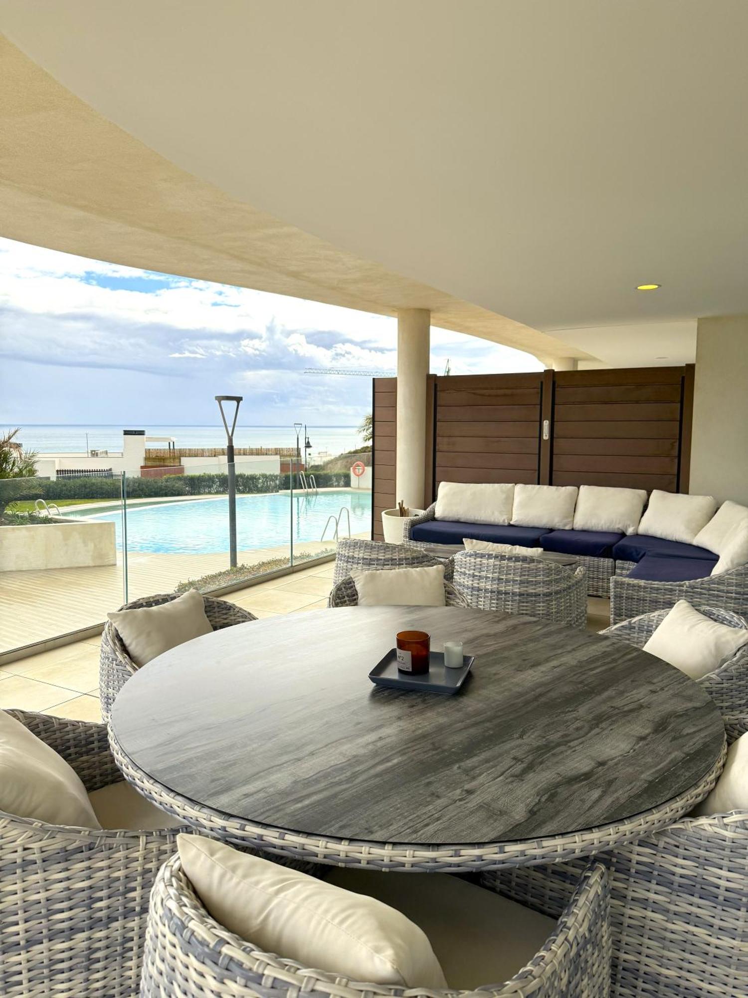 Happy Travel Panoramica Apartment *