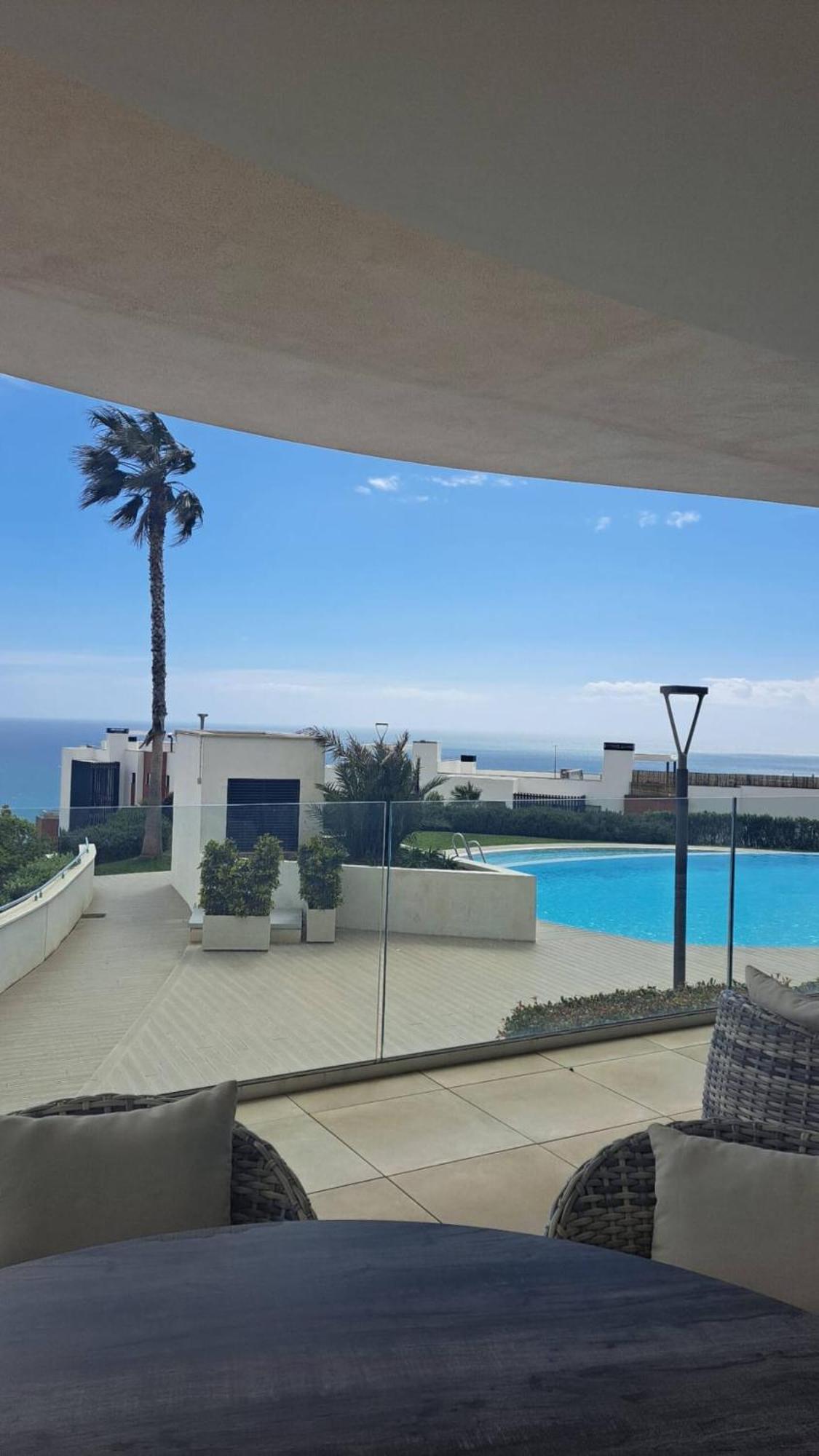 Happy Travel Panoramica Apartment *