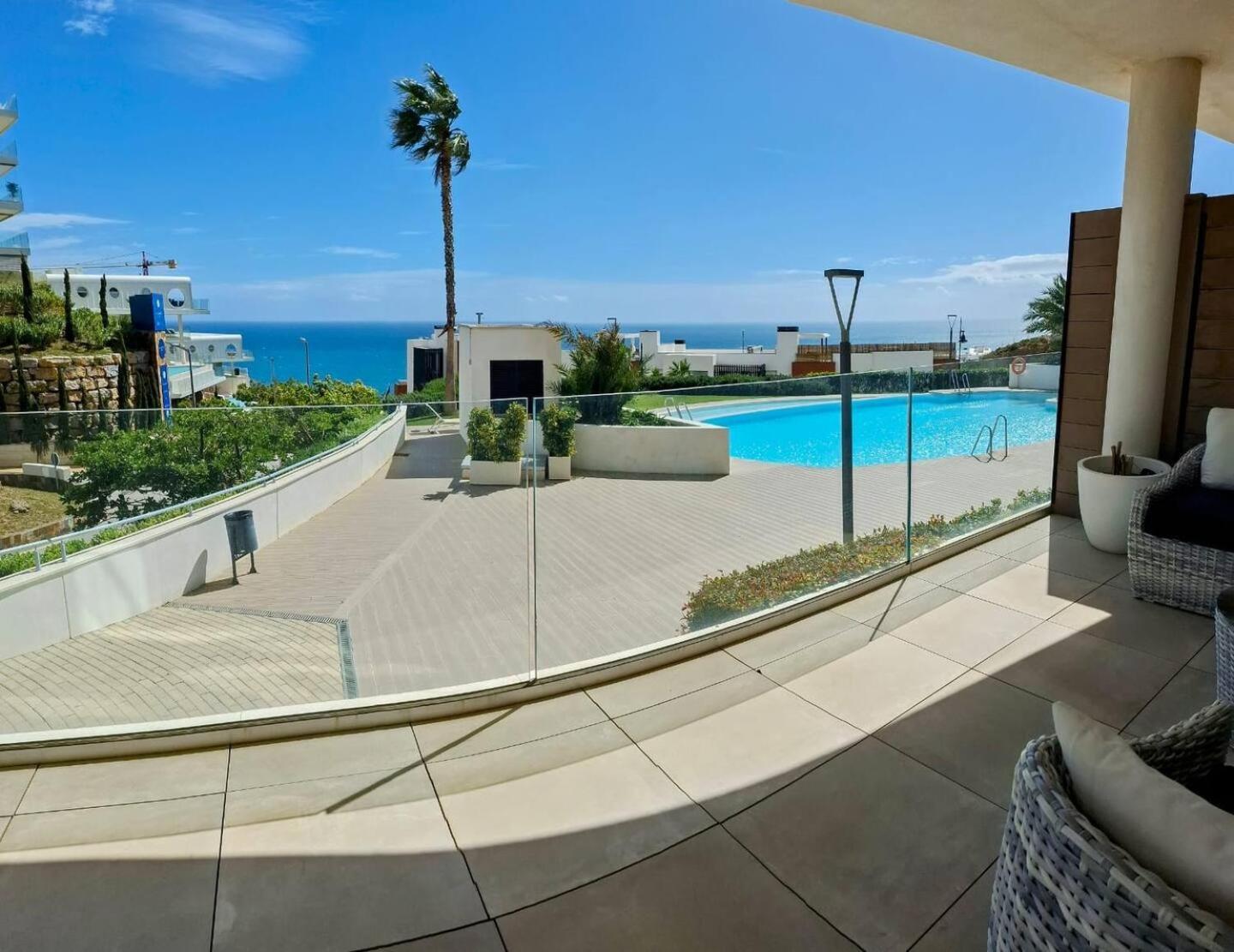 Happy Travel Panoramica Fuengirola