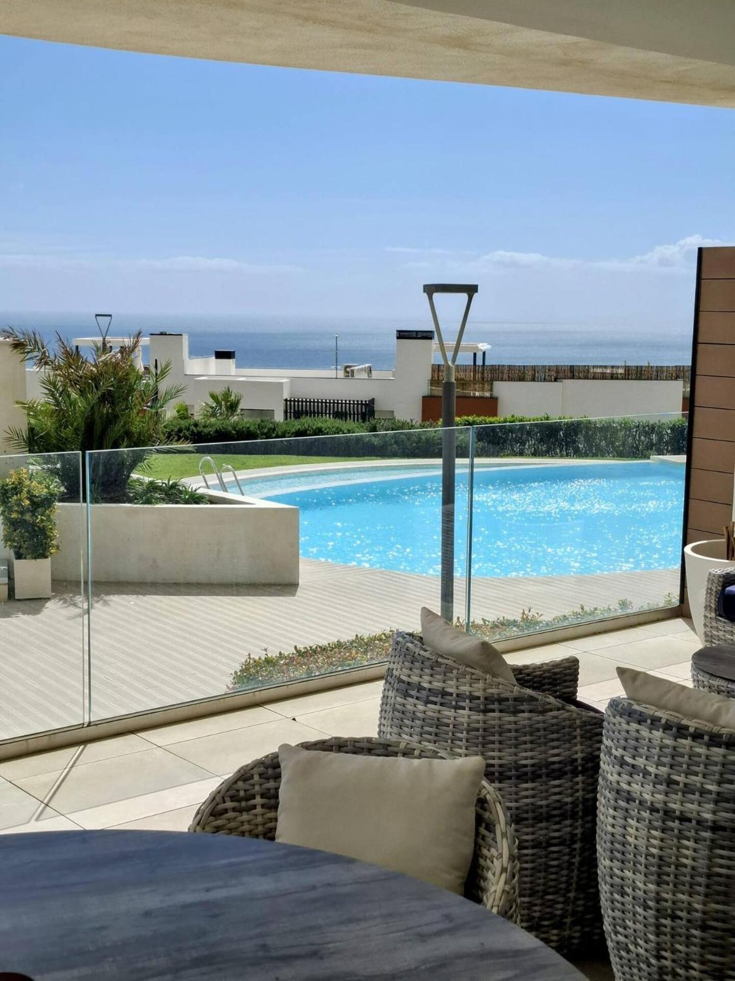 Apartment Happy Travel Panoramica Fuengirola