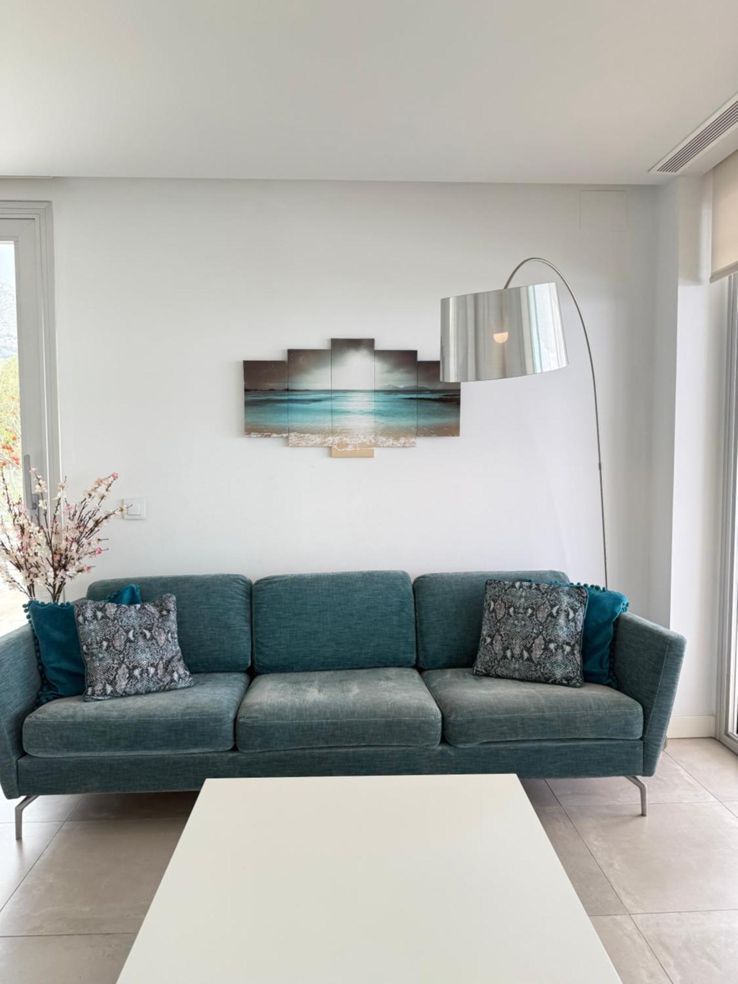 Apartment Happy Travel Panoramica