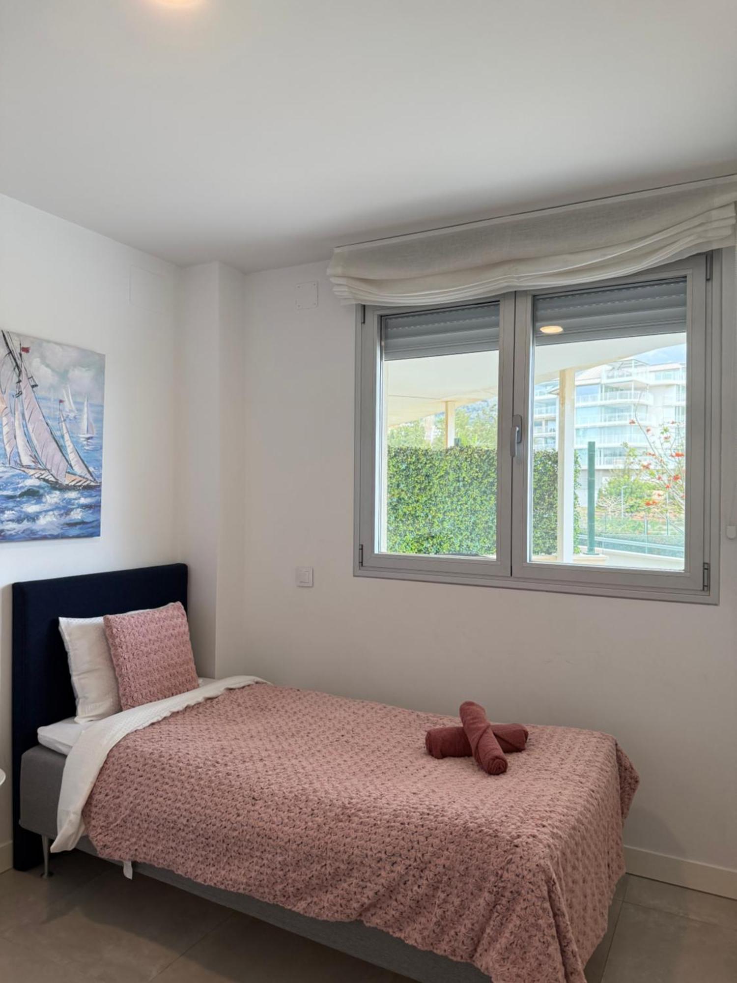 Happy Travel Panoramica Apartment *