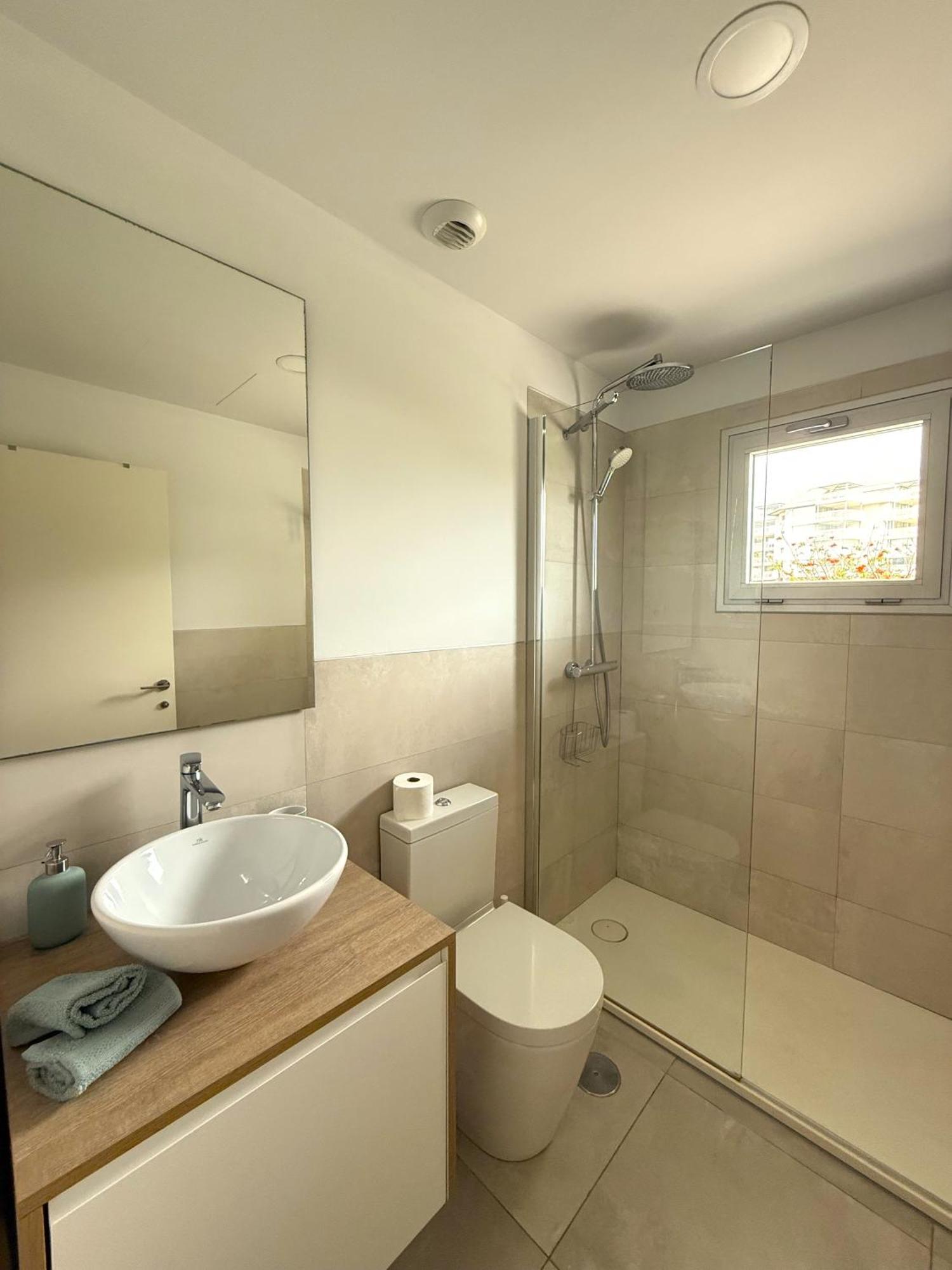 Apartment Happy Travel Panoramica *