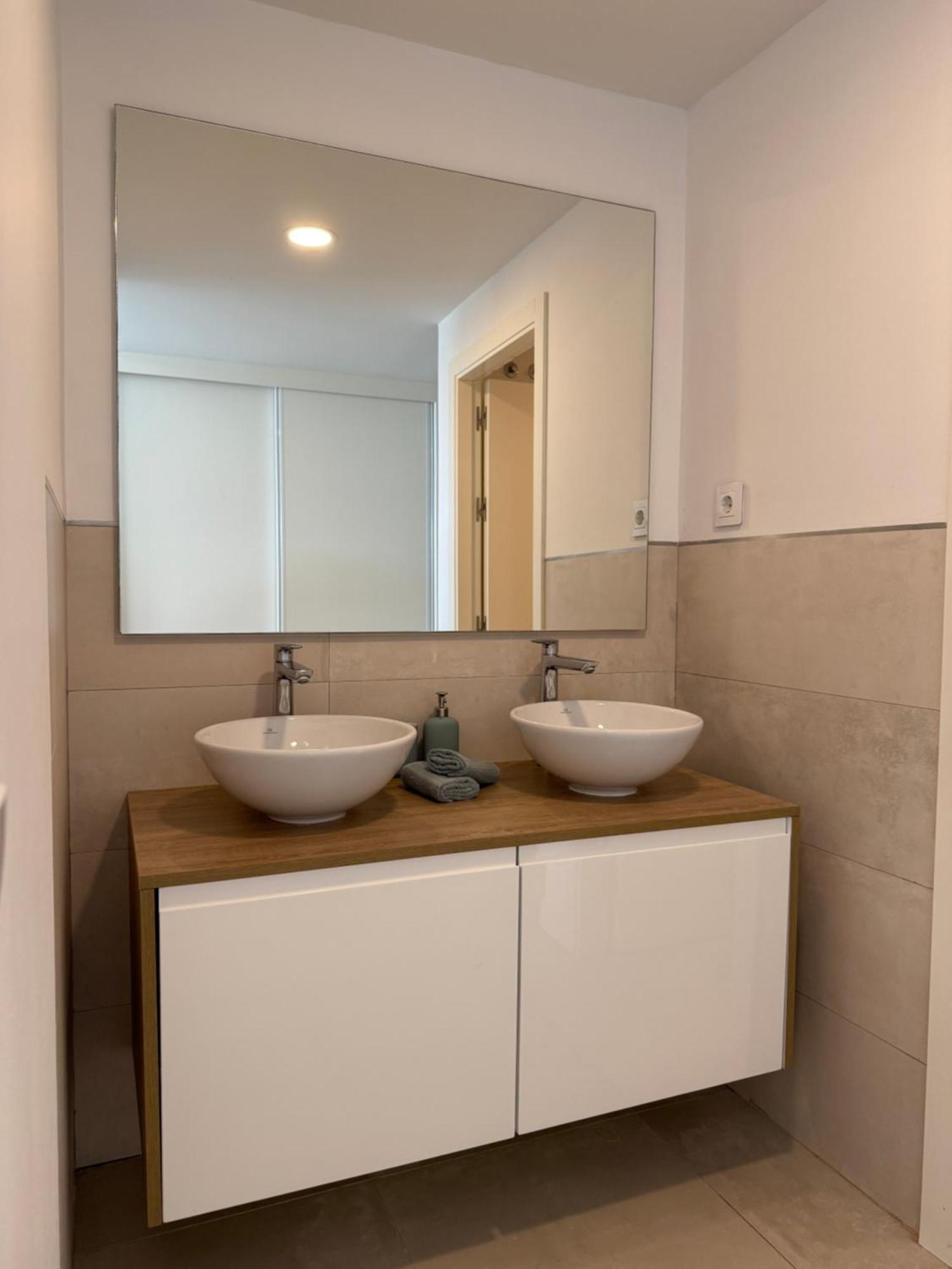 Happy Travel Panoramica Apartment Fuengirola