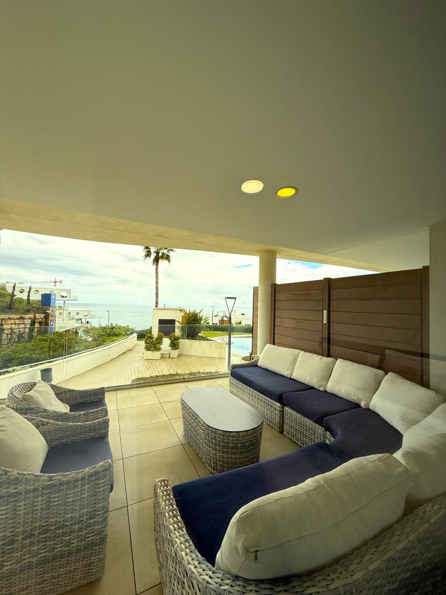 Apartment Happy Travel Panoramica