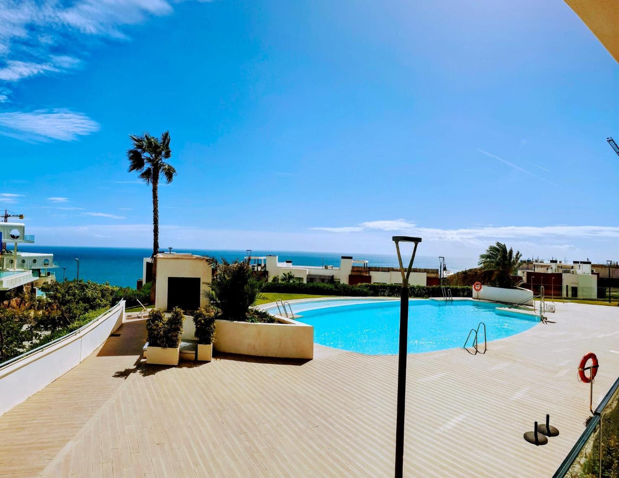 Happy Travel Panoramica Apartment *