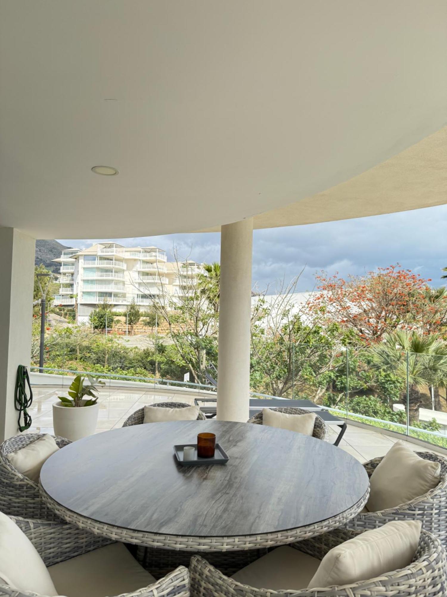 Apartment Happy Travel Panoramica Fuengirola