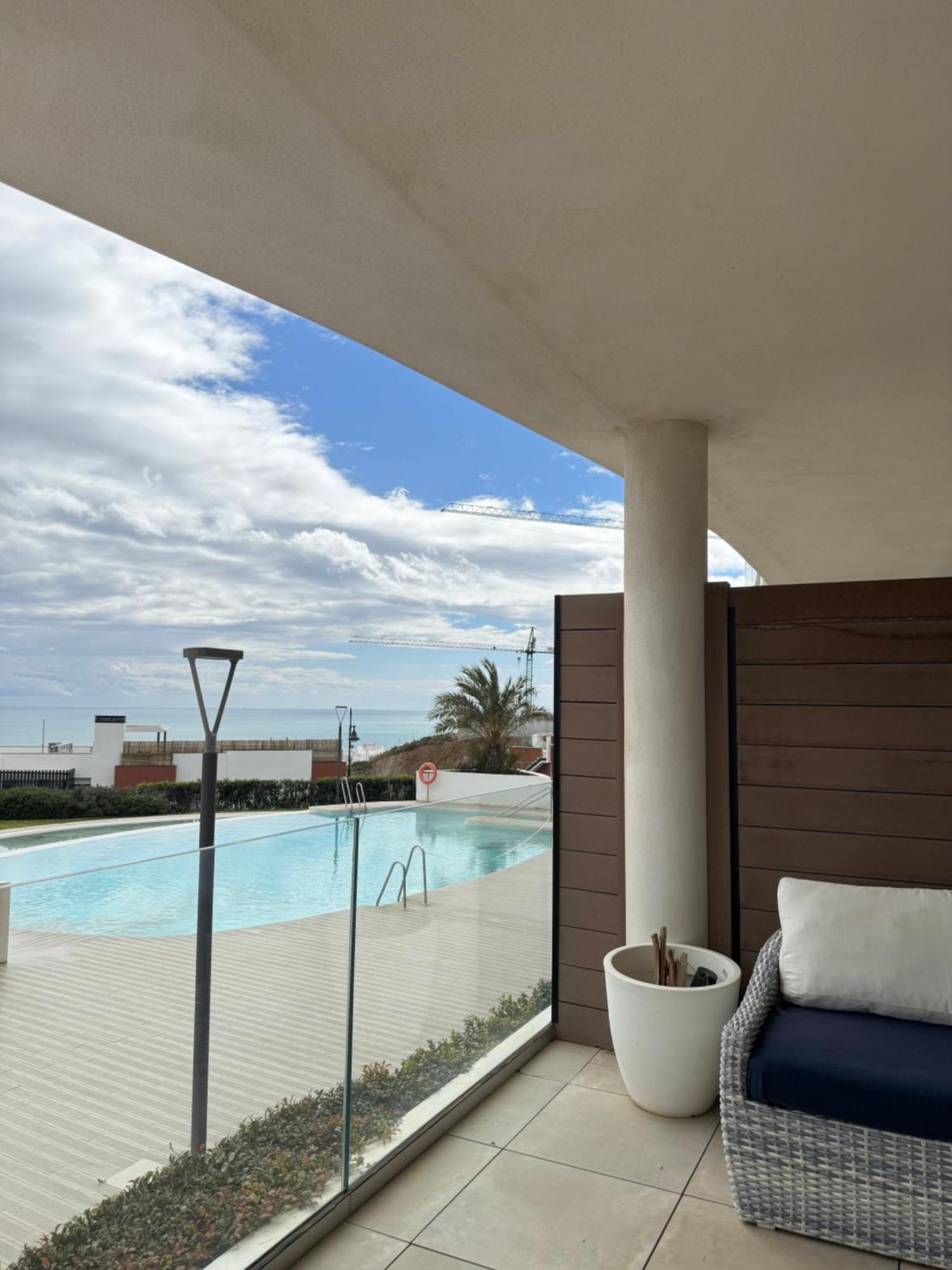 Happy Travel Panoramica * Fuengirola