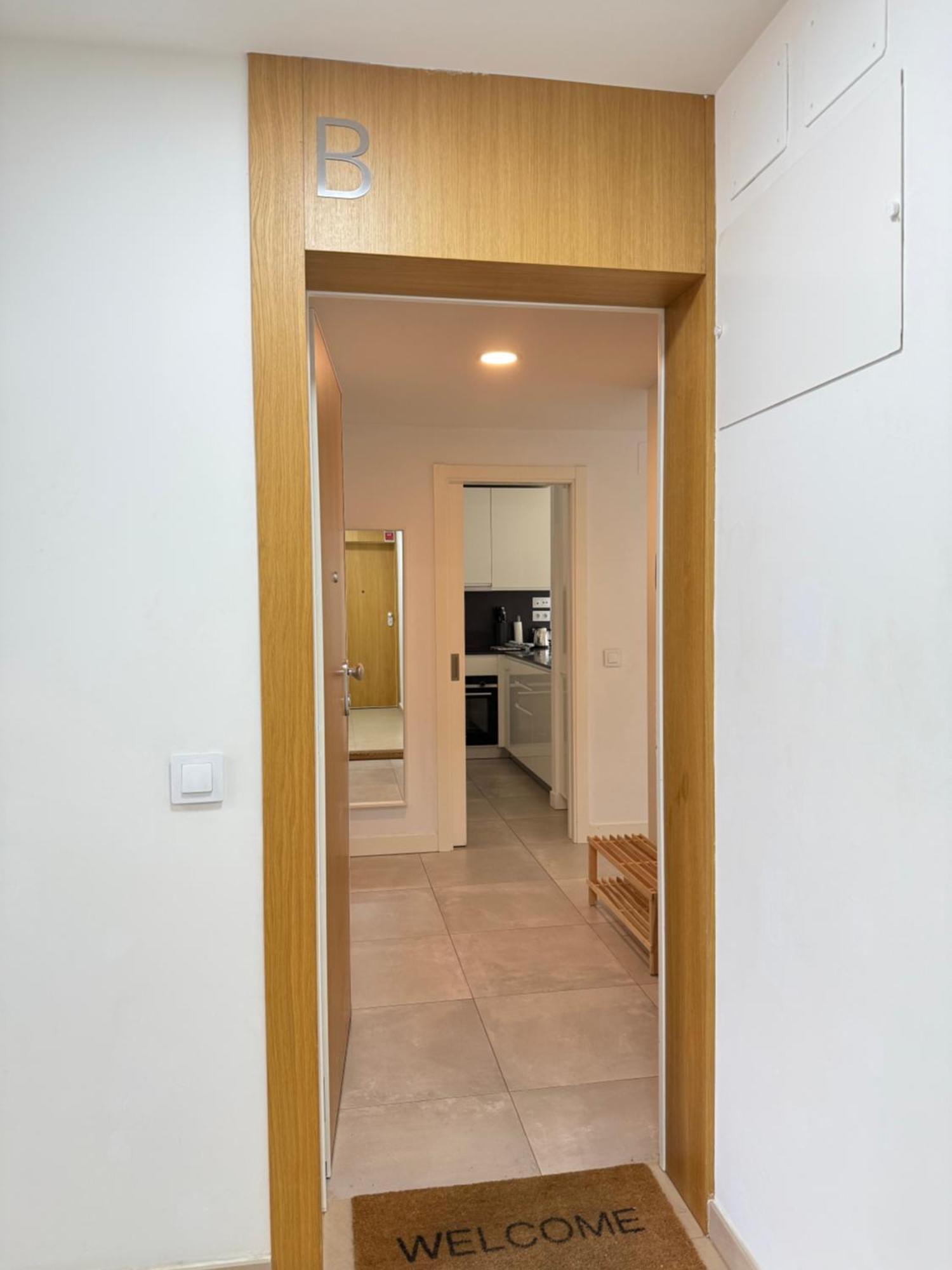 Happy Travel Panoramica Apartment