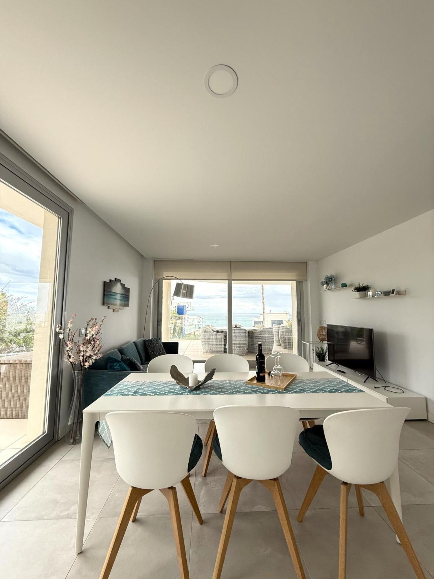 Apartment Happy Travel Panoramica