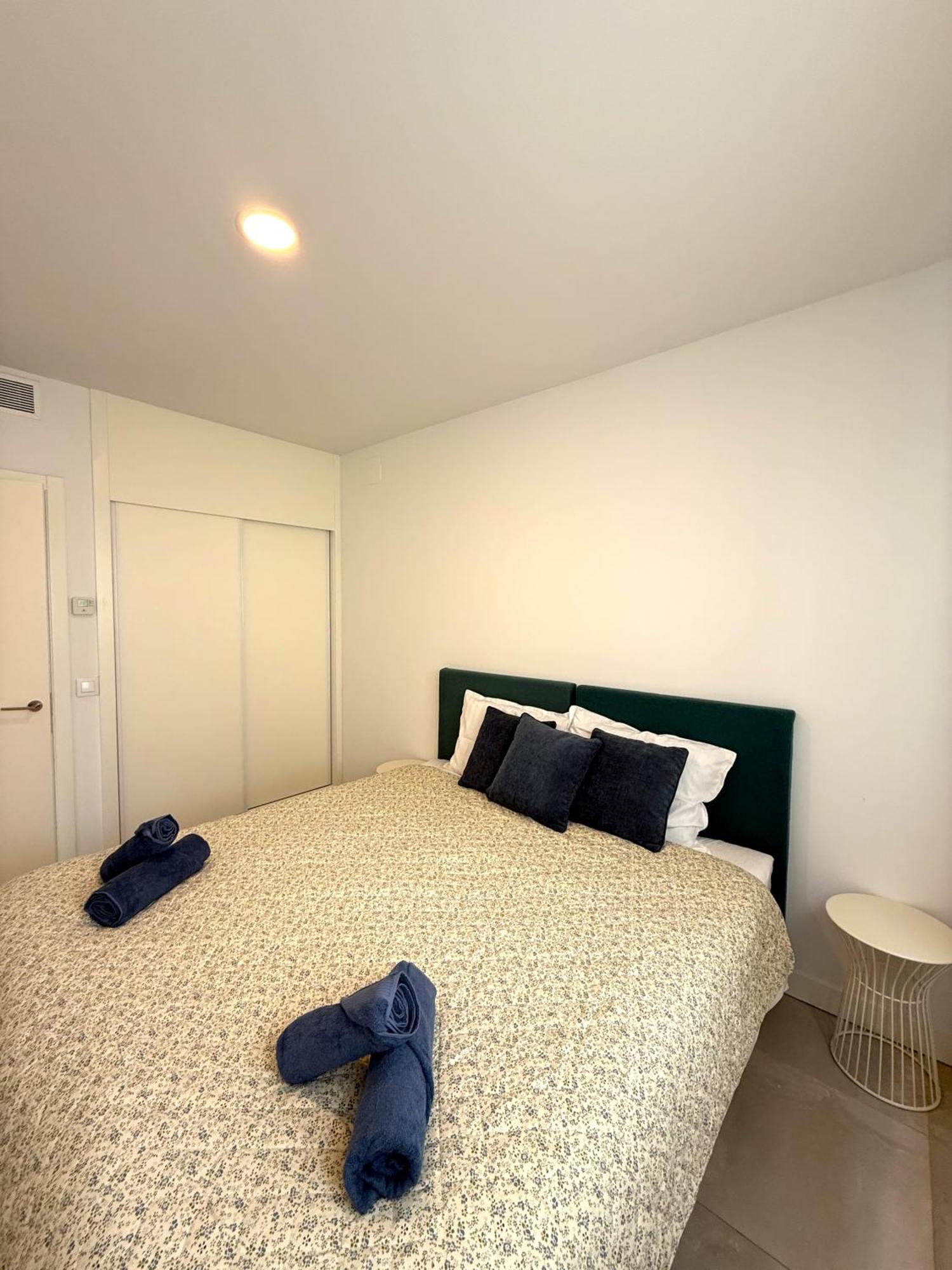 Happy Travel Panoramica Apartment *