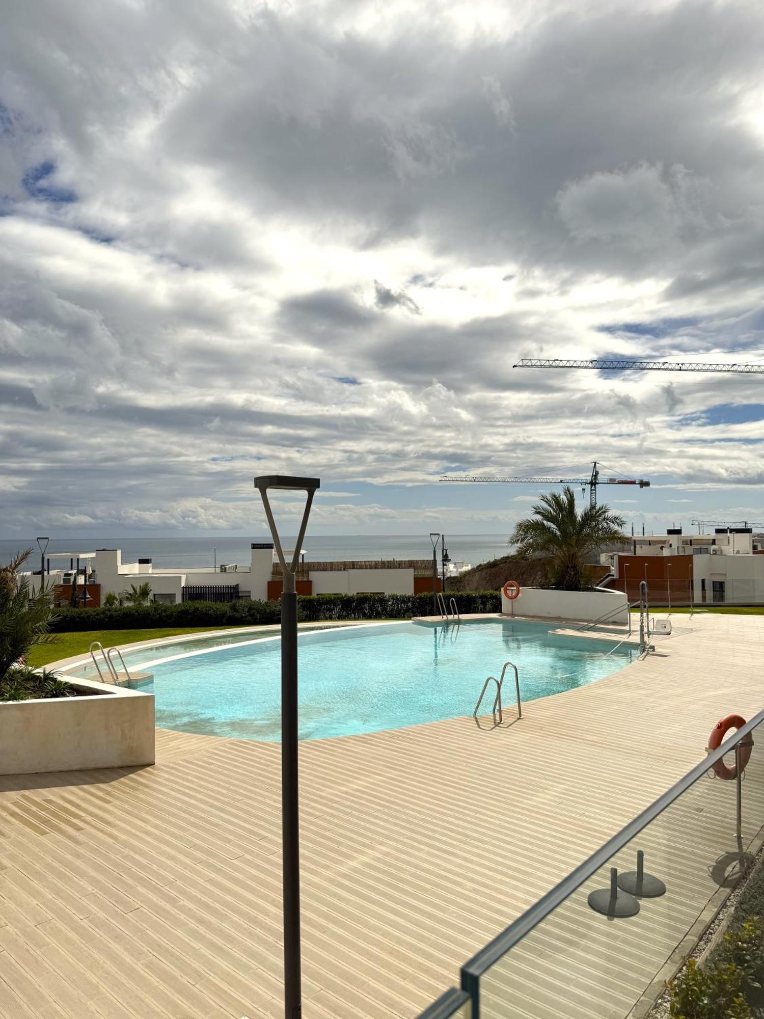 Apartment Happy Travel Panoramica *