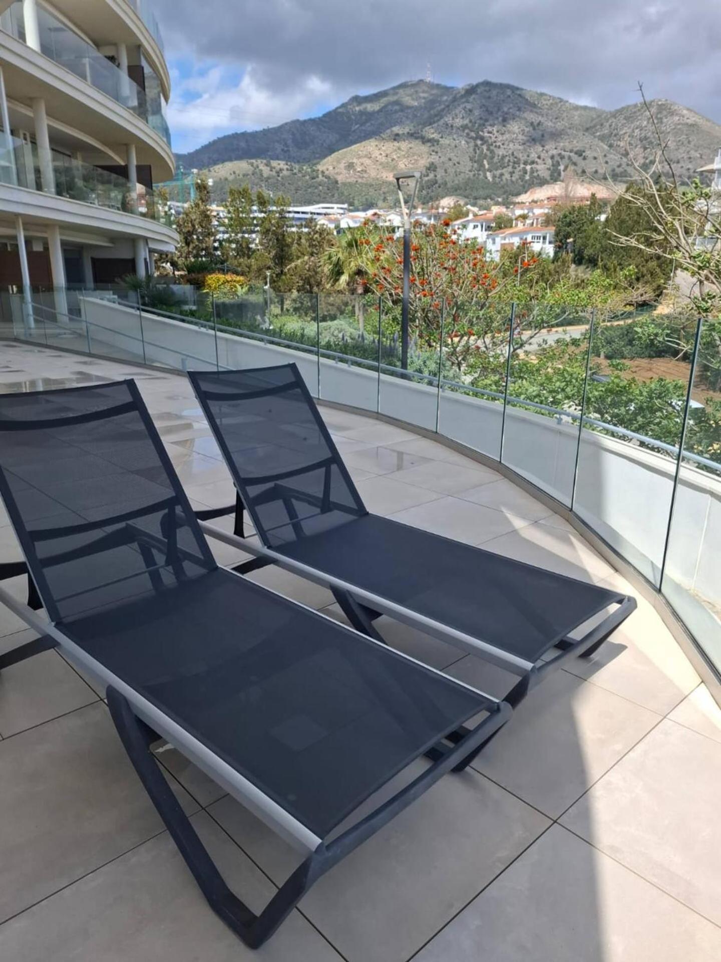 Happy Travel Panoramica Fuengirola