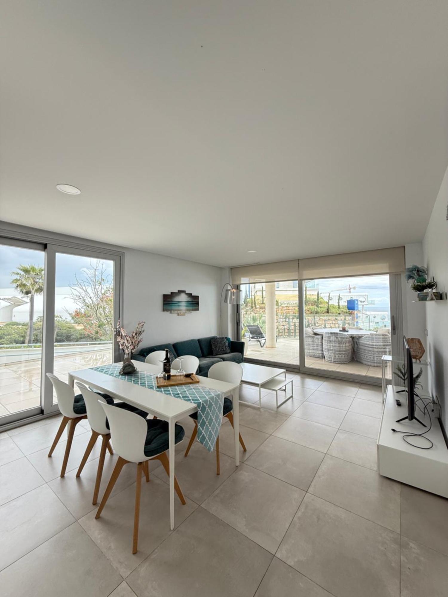 Happy Travel Panoramica * Fuengirola