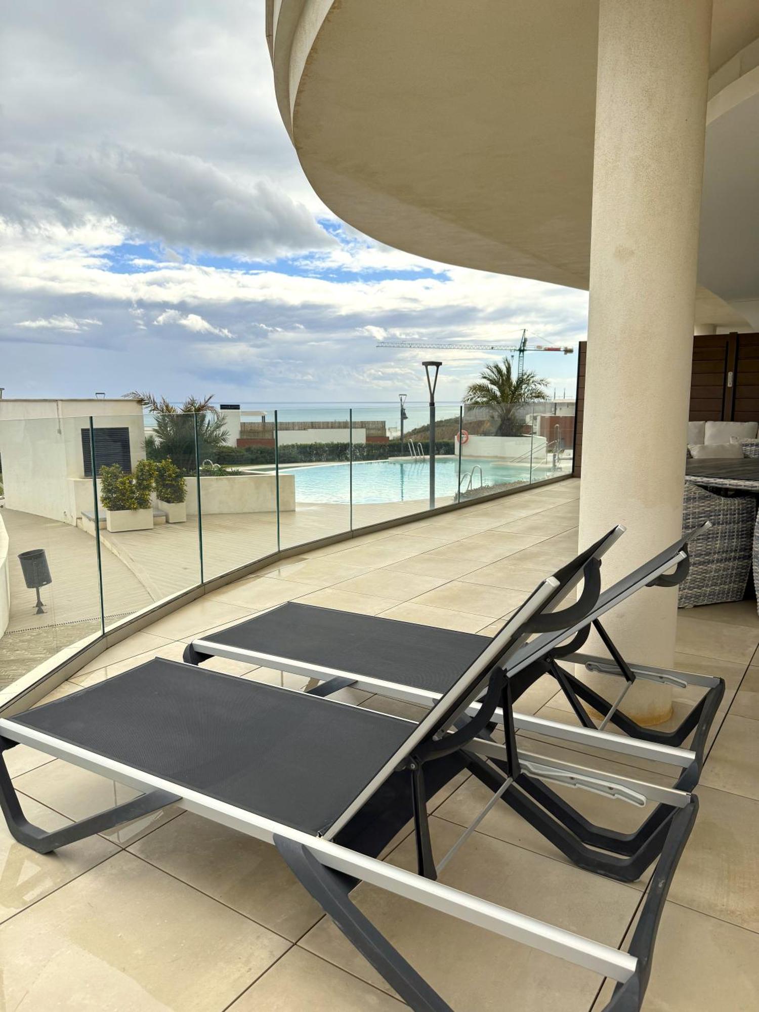 Happy Travel Panoramica Apartment