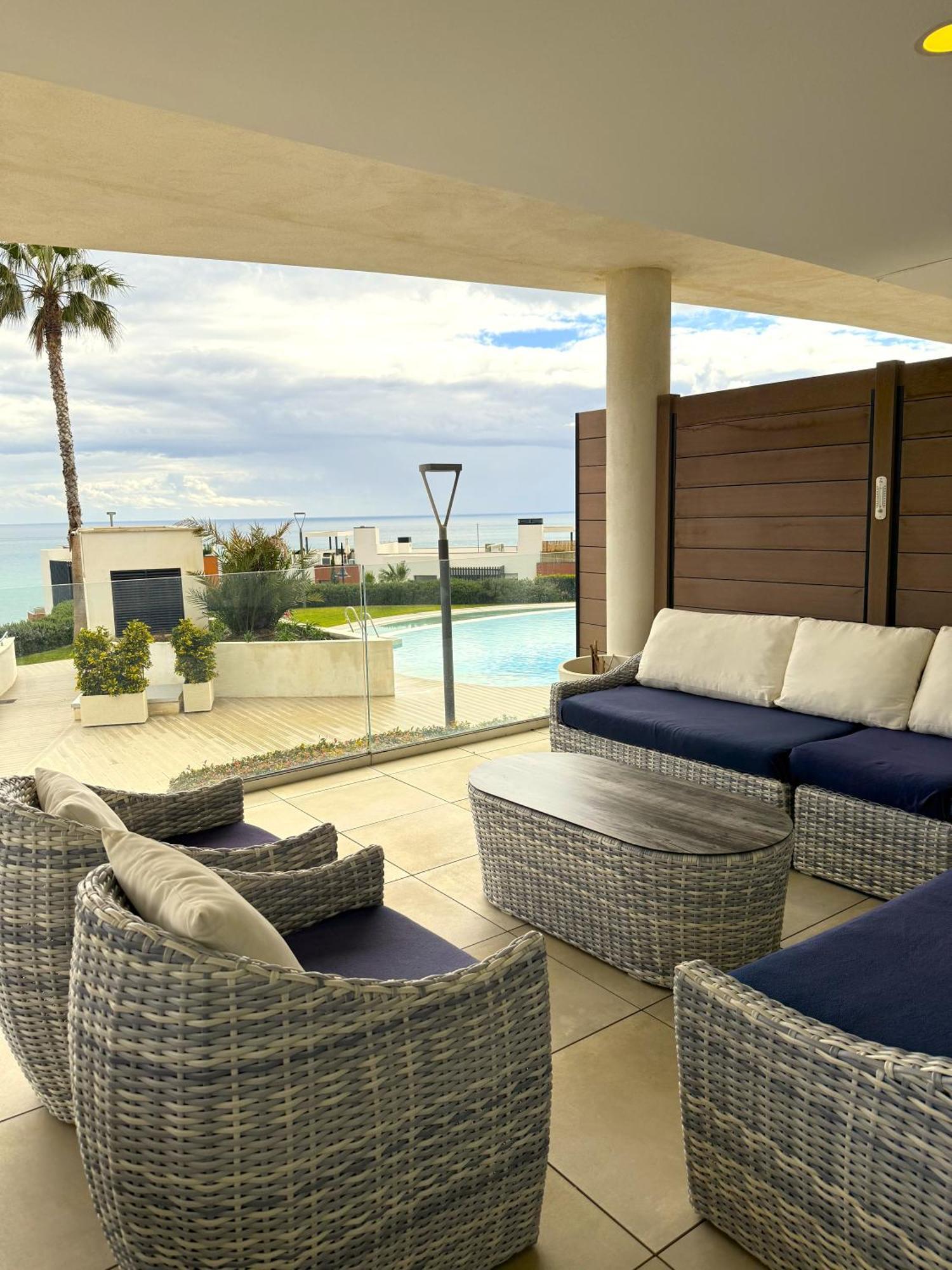 Happy Travel Panoramica Apartment *