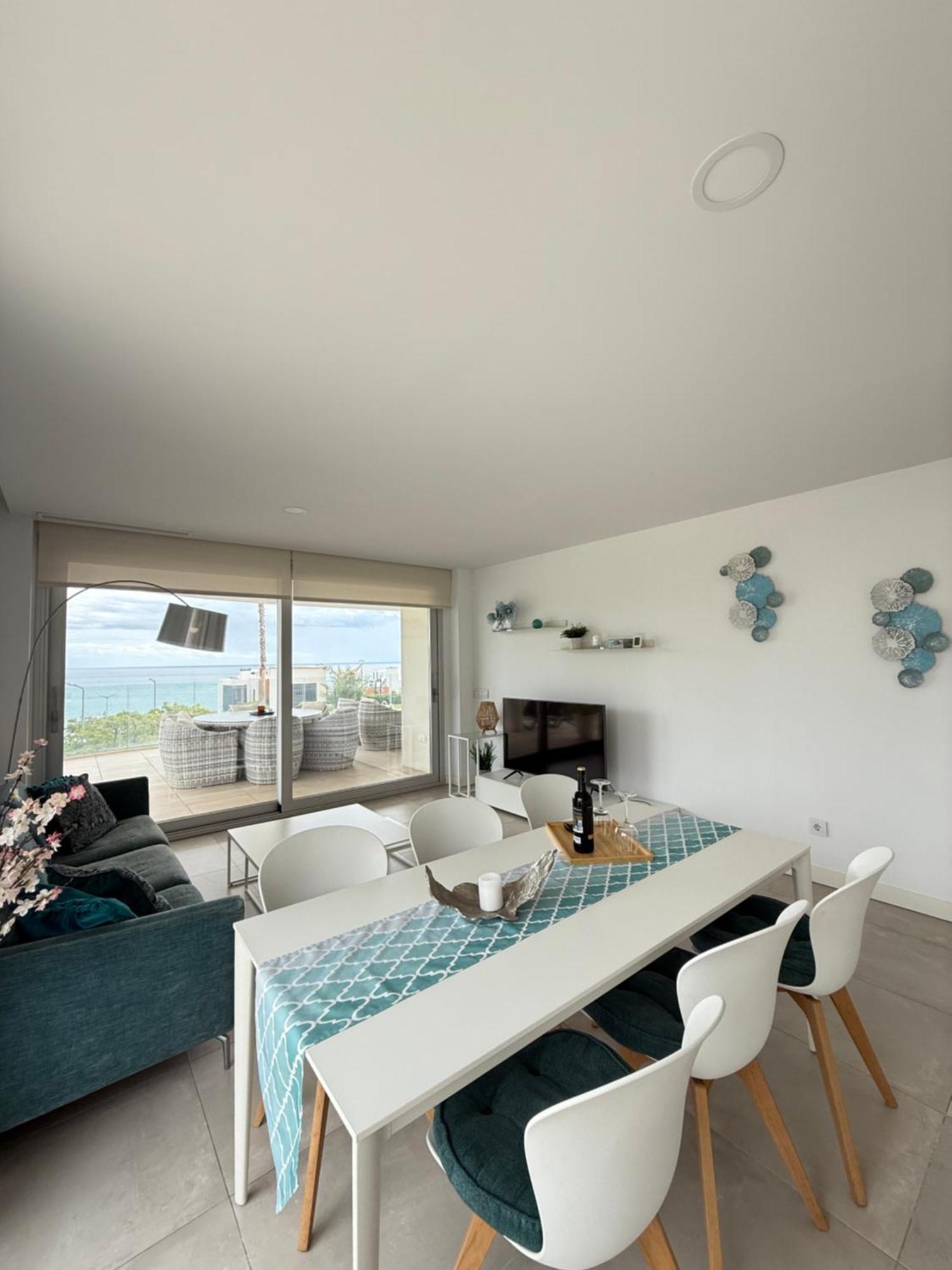 Apartment Happy Travel Panoramica Fuengirola