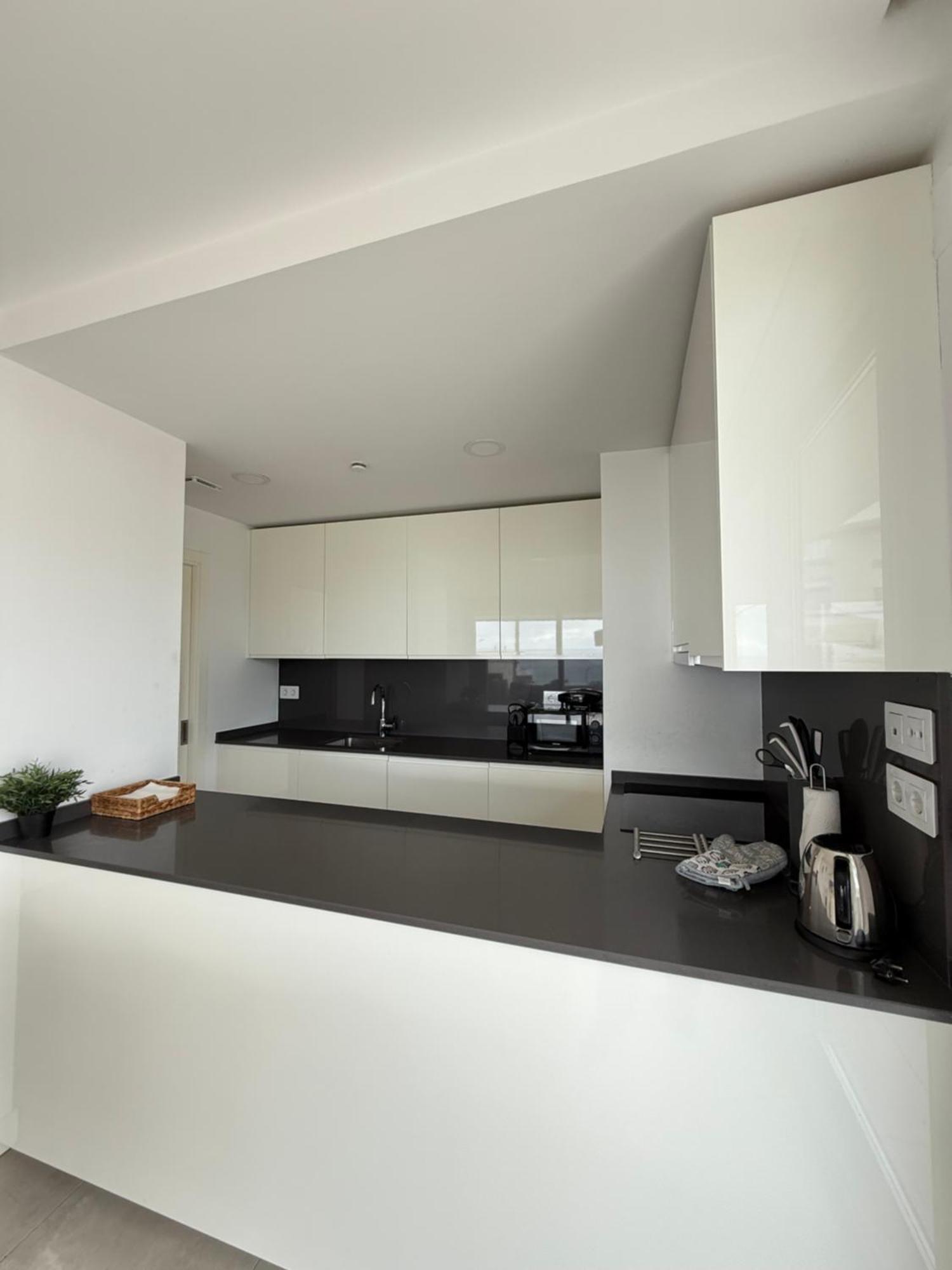 Apartment Happy Travel Panoramica *