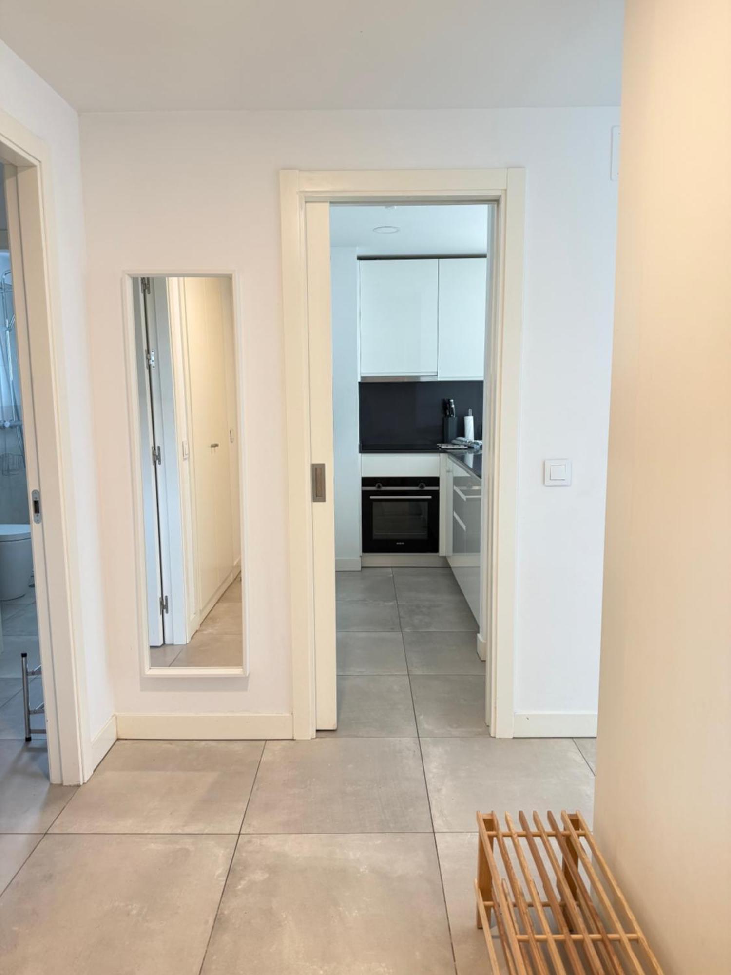 Happy Travel Panoramica Apartment