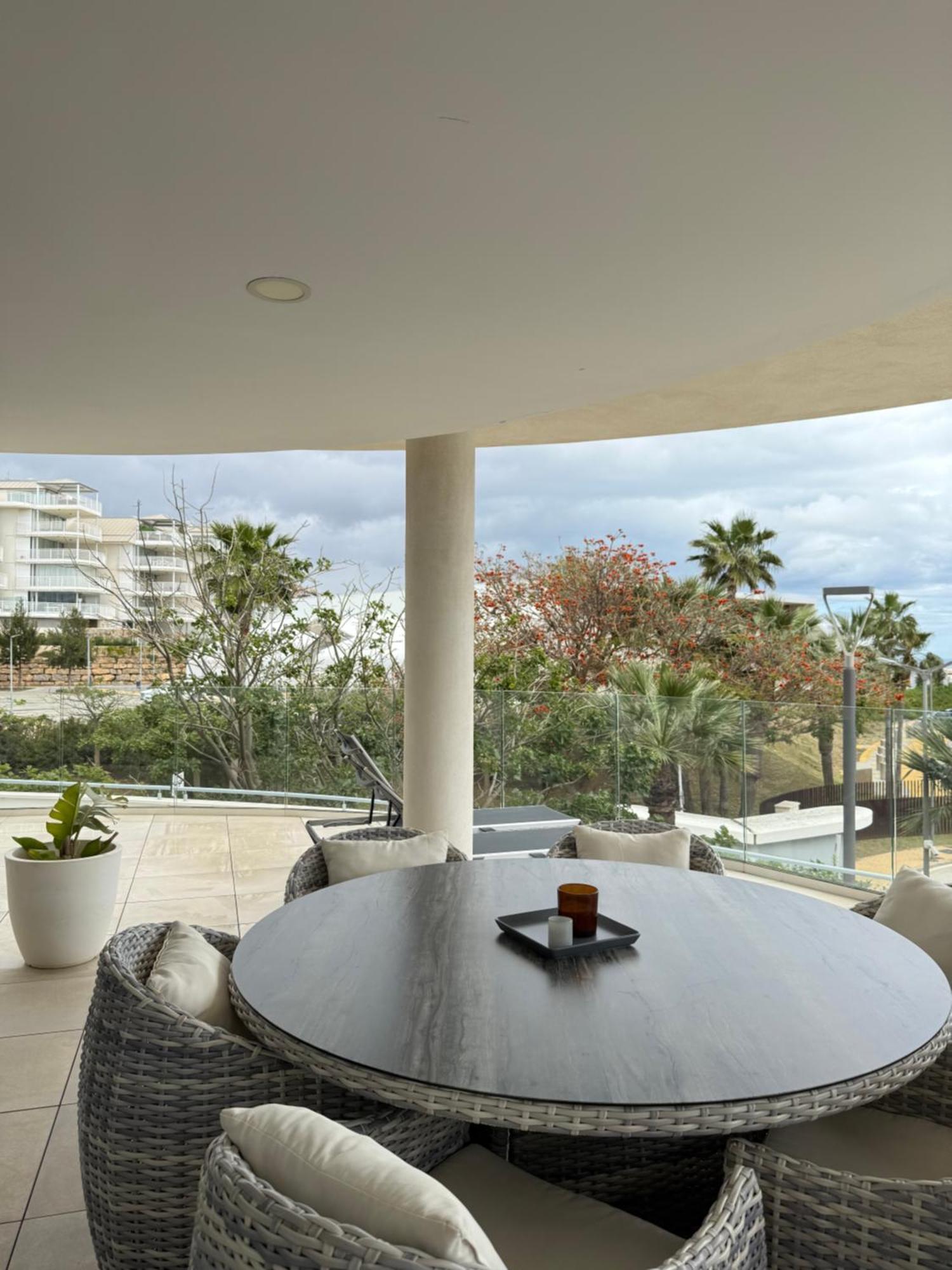 Happy Travel Panoramica Apartment *