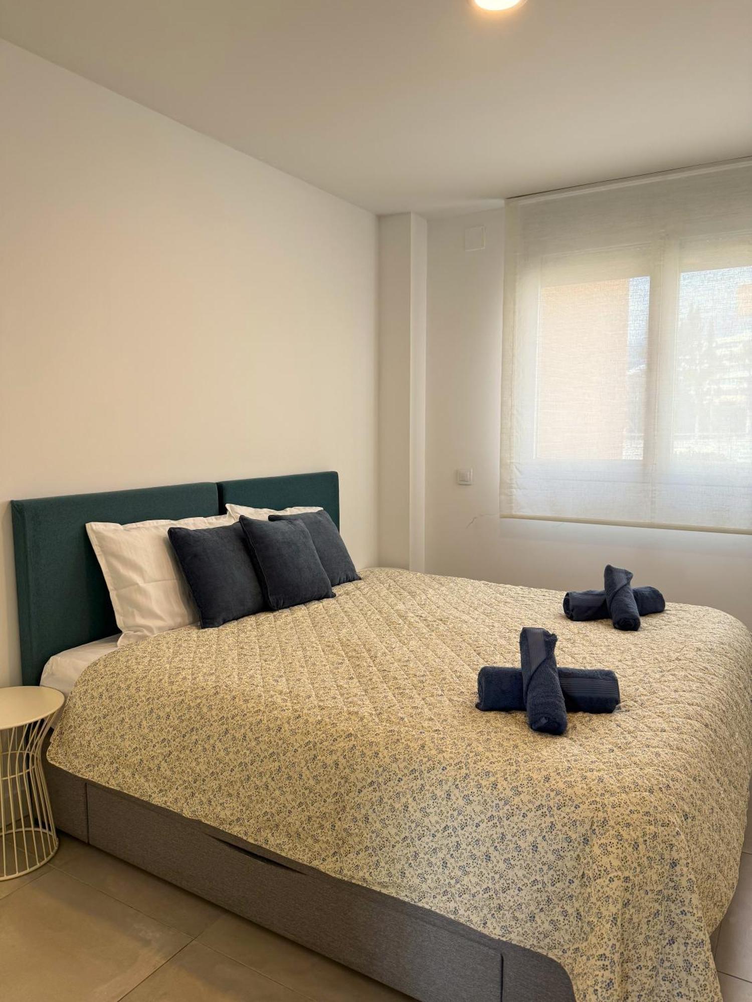 Happy Travel Panoramica Apartment Fuengirola