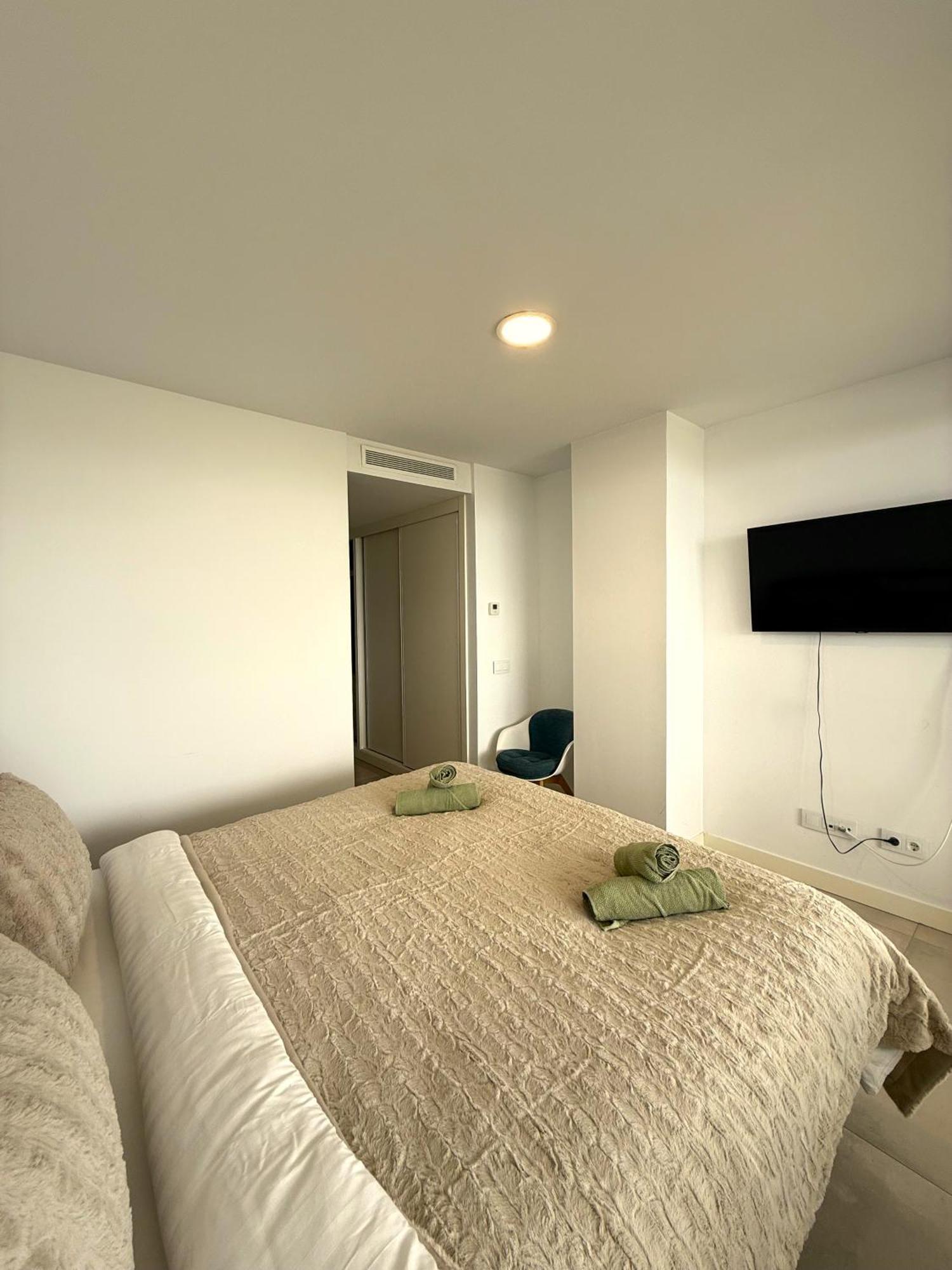 Happy Travel Panoramica Apartment
