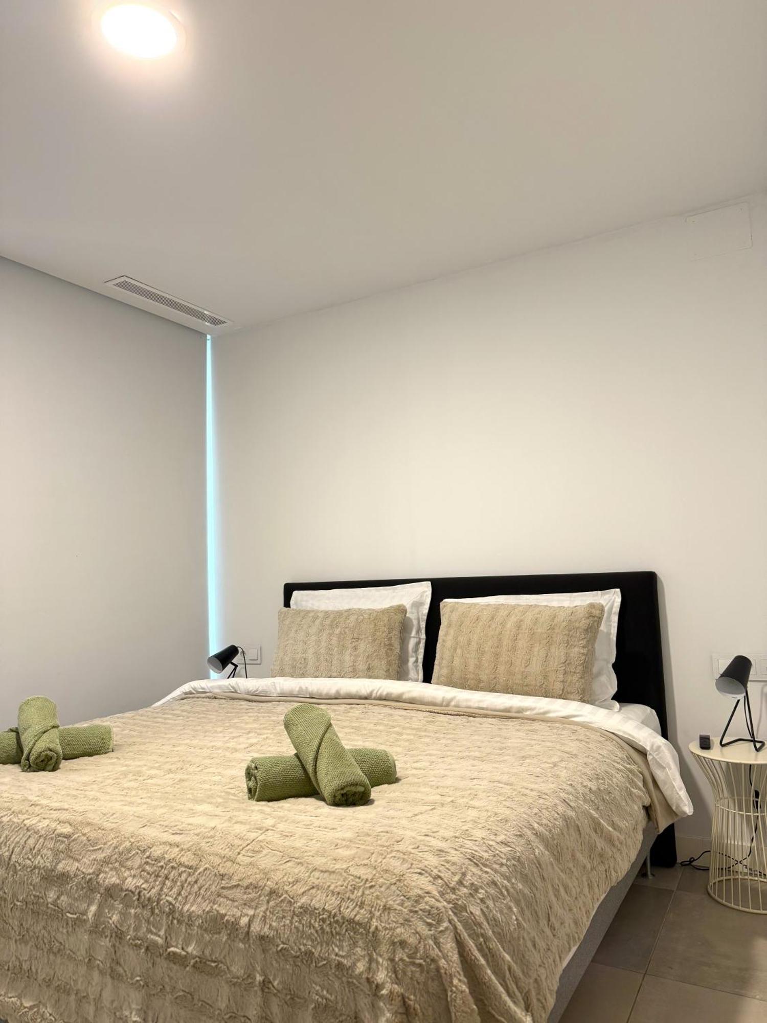 Happy Travel Panoramica Apartment *