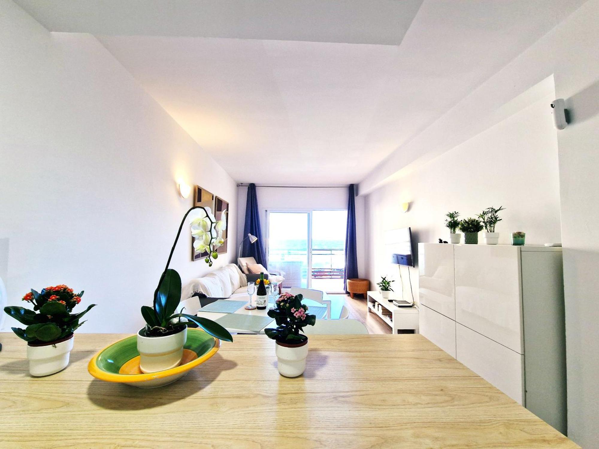 Aa Guest - Rubi Front Sea Views Eco Apartment Apartment Fuengirola
