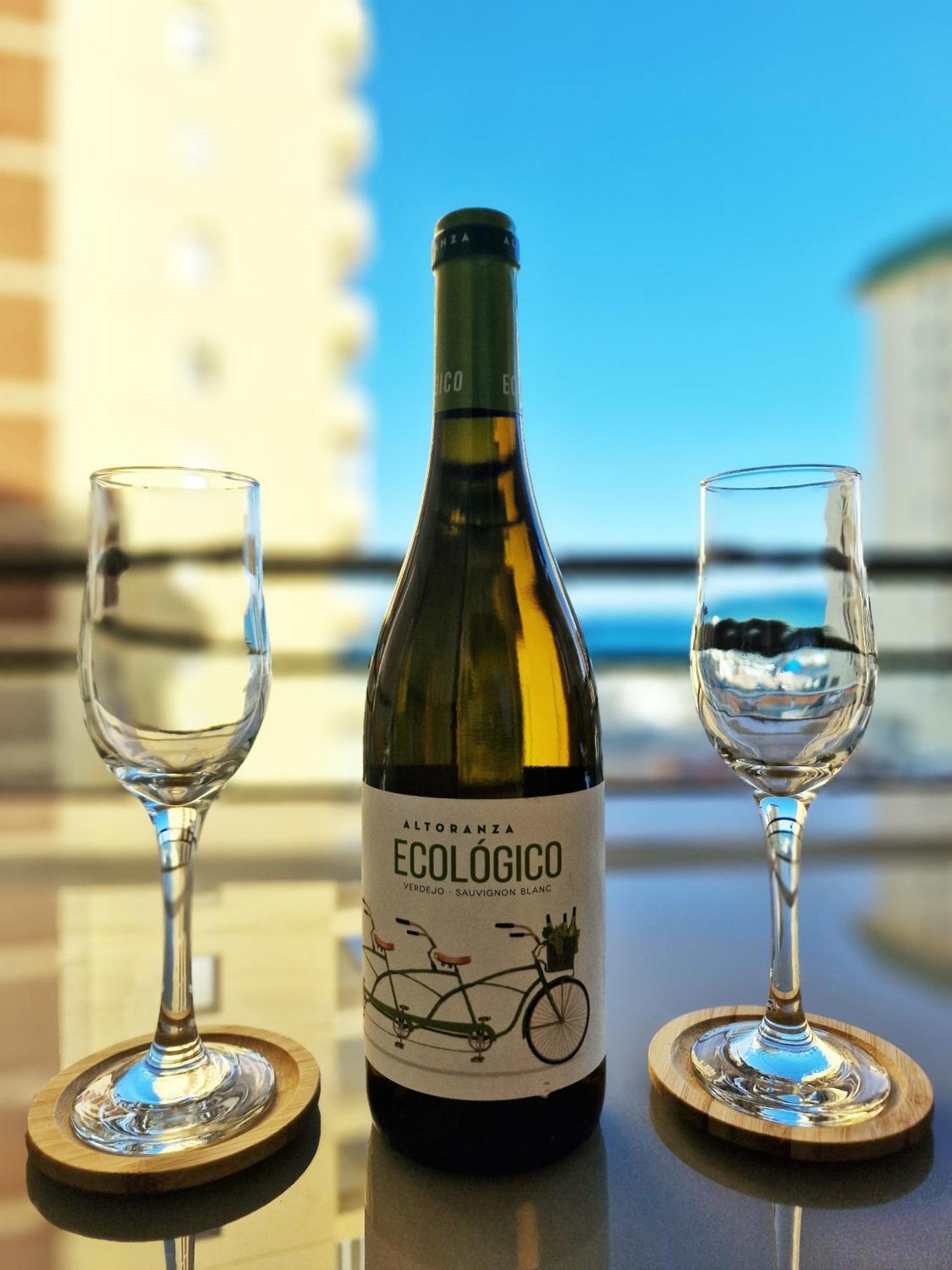 Aa Guest - Rubi Front Sea Views Eco Apartment Fuengirola