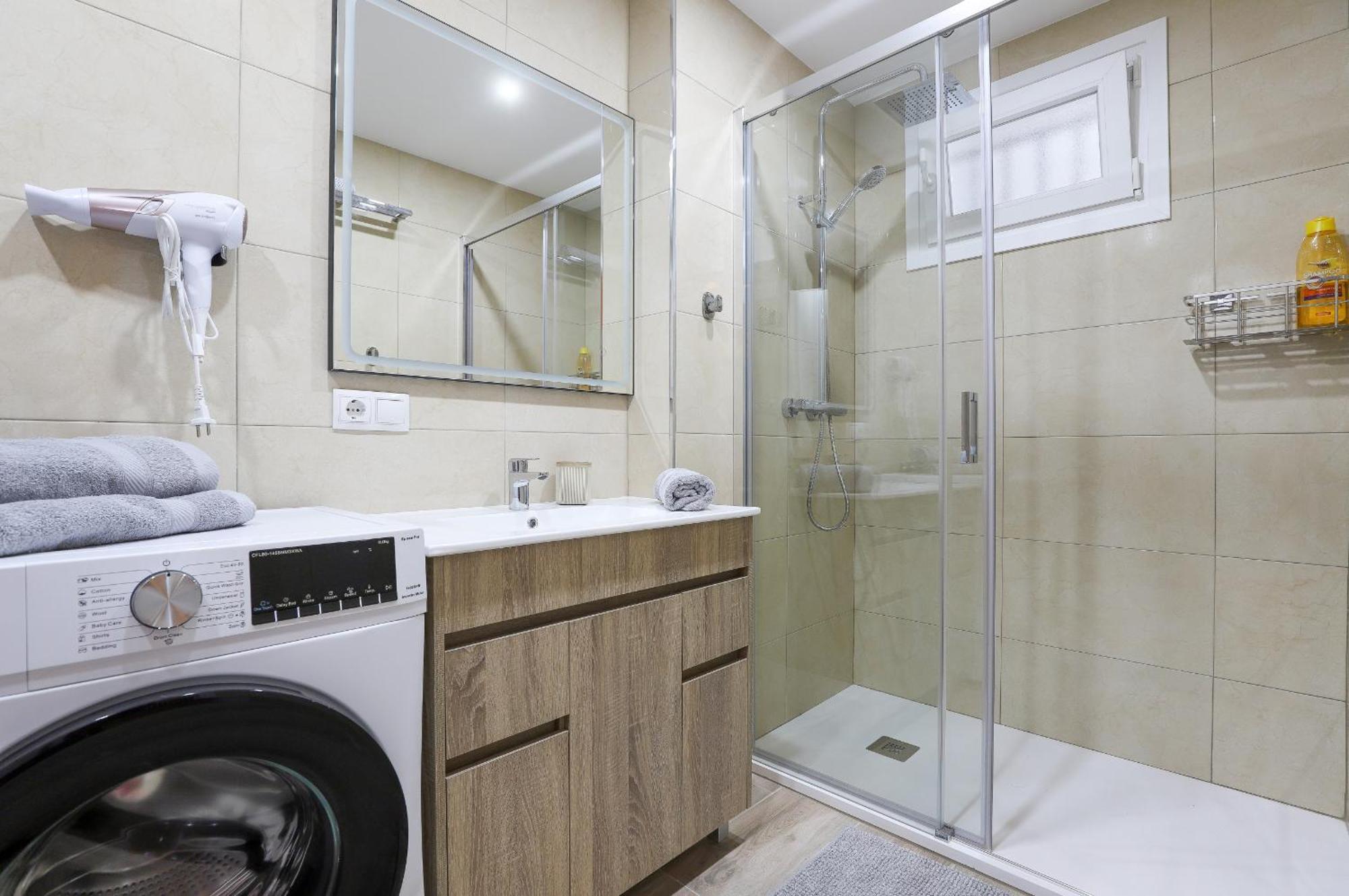 Riosol Modern Studio, Torreblanca Apartment