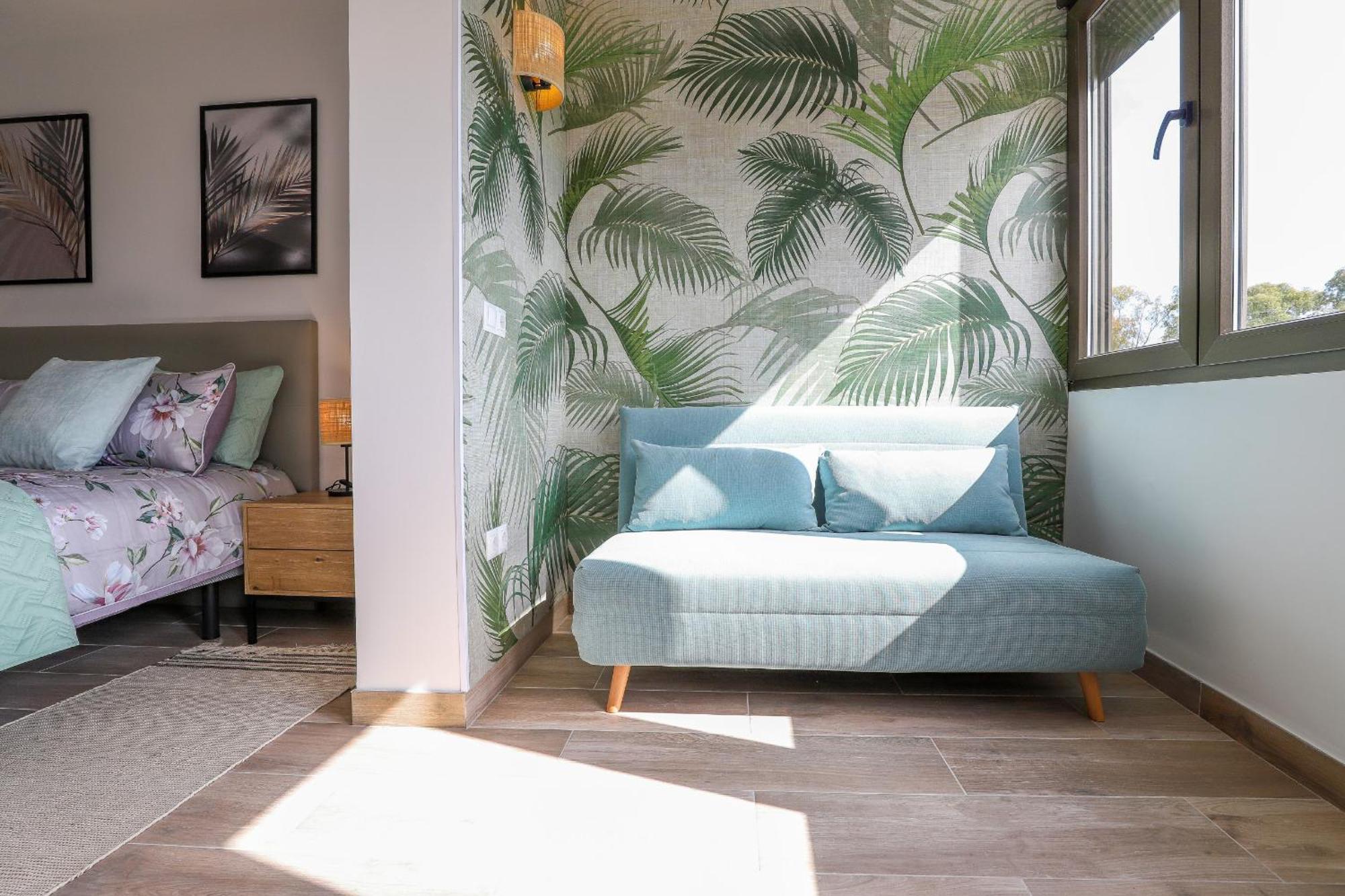 Riosol Modern Studio, Torreblanca Fuengirola