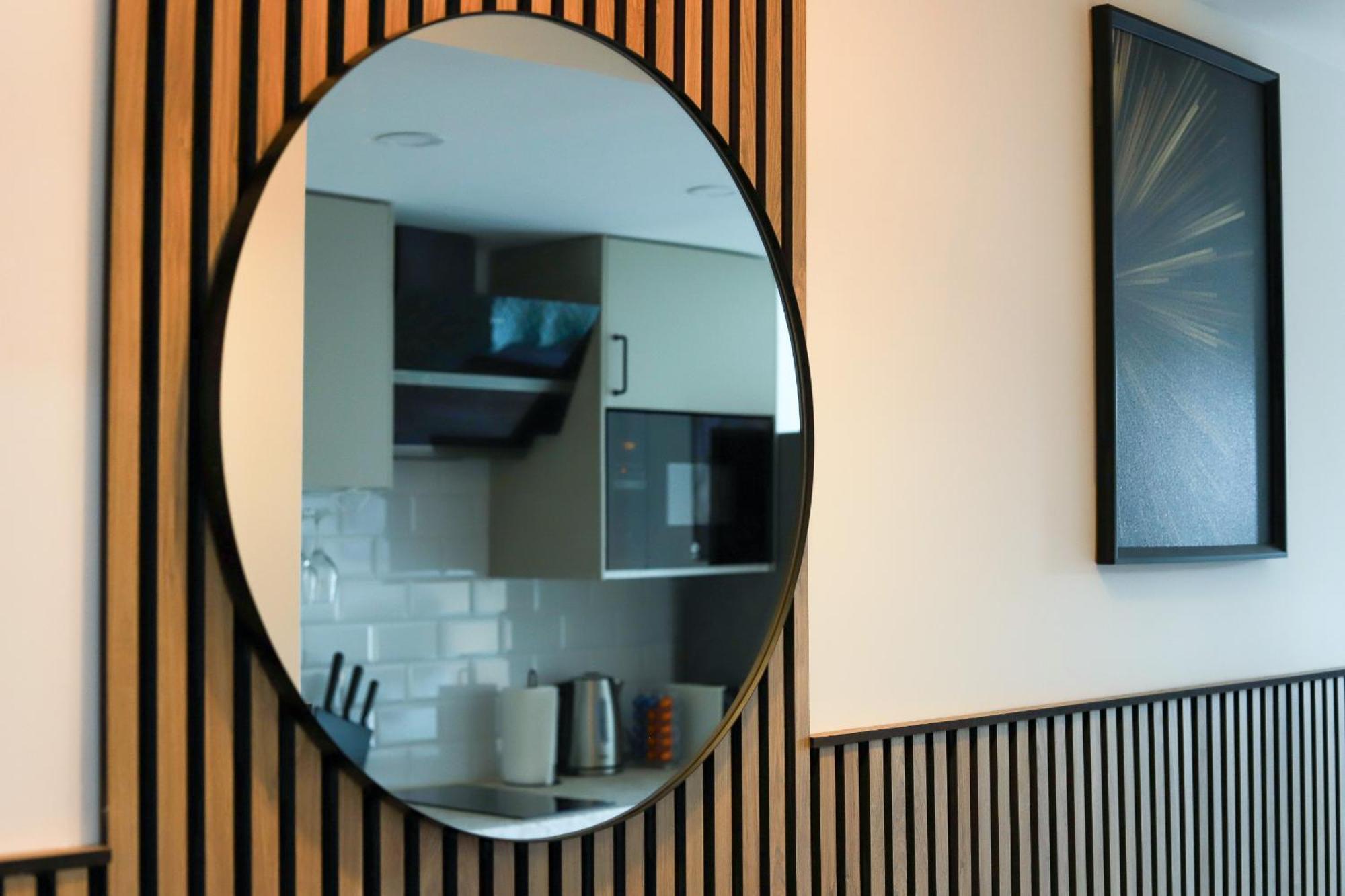 Riosol Modern Studio, Torreblanca * Fuengirola