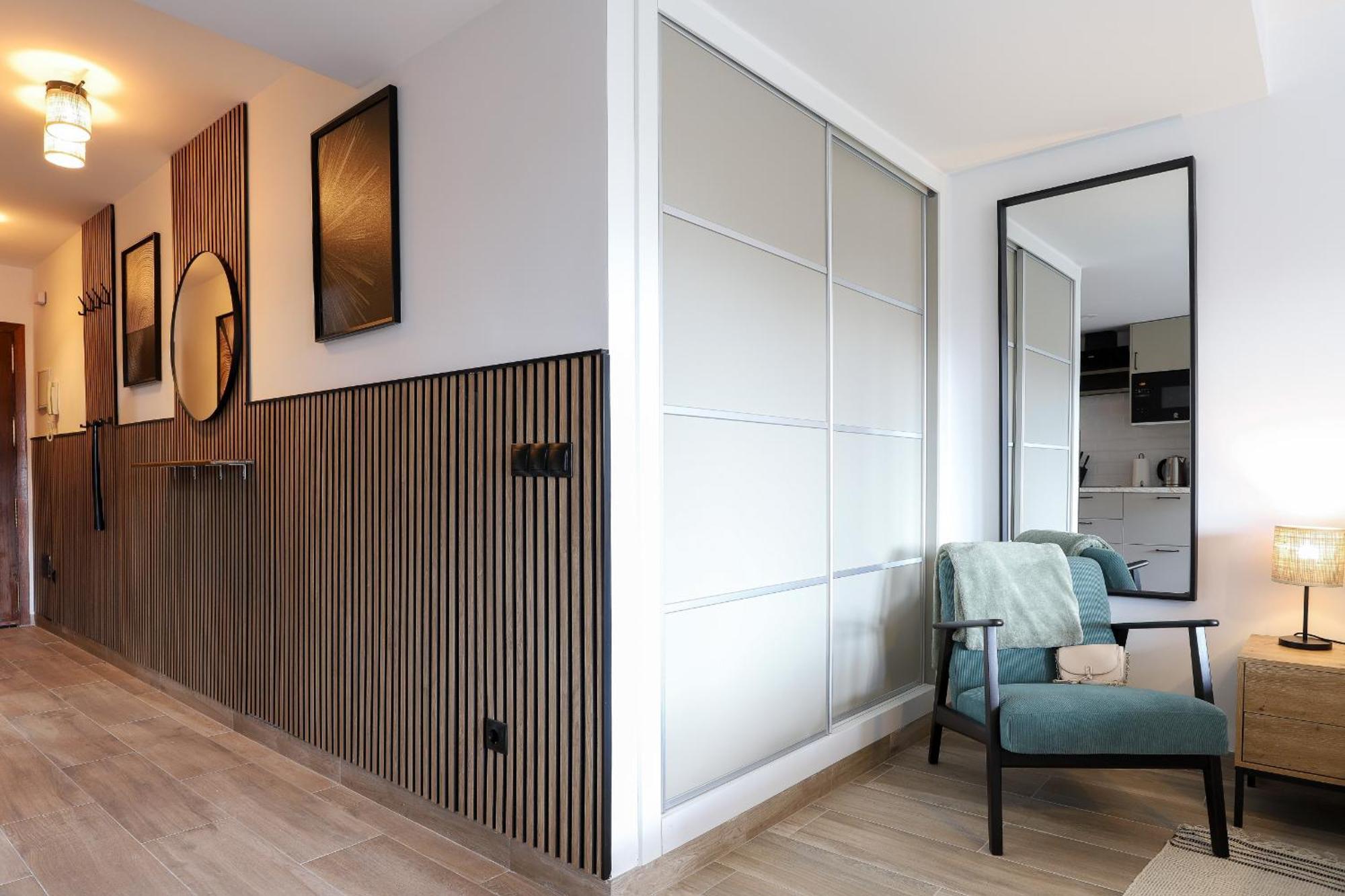 Apartment Riosol Modern Studio, Torreblanca Fuengirola