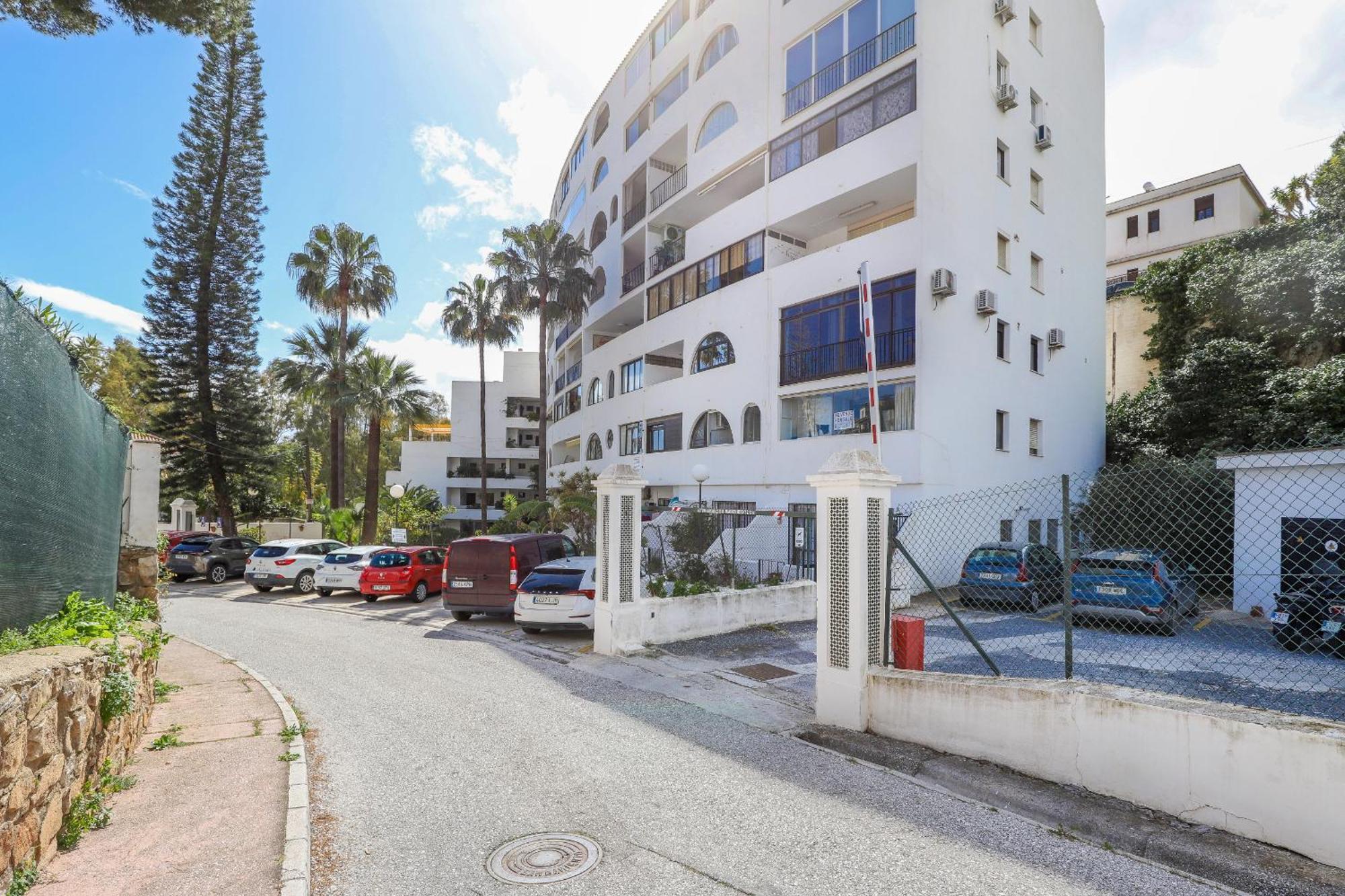 Riosol Modern Studio, Torreblanca * Fuengirola