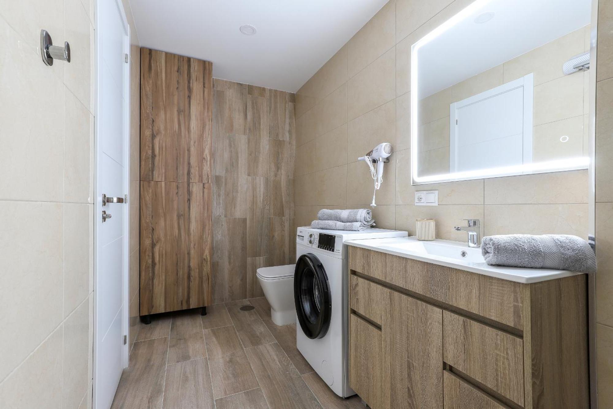 Riosol Modern Studio, Torreblanca Apartment