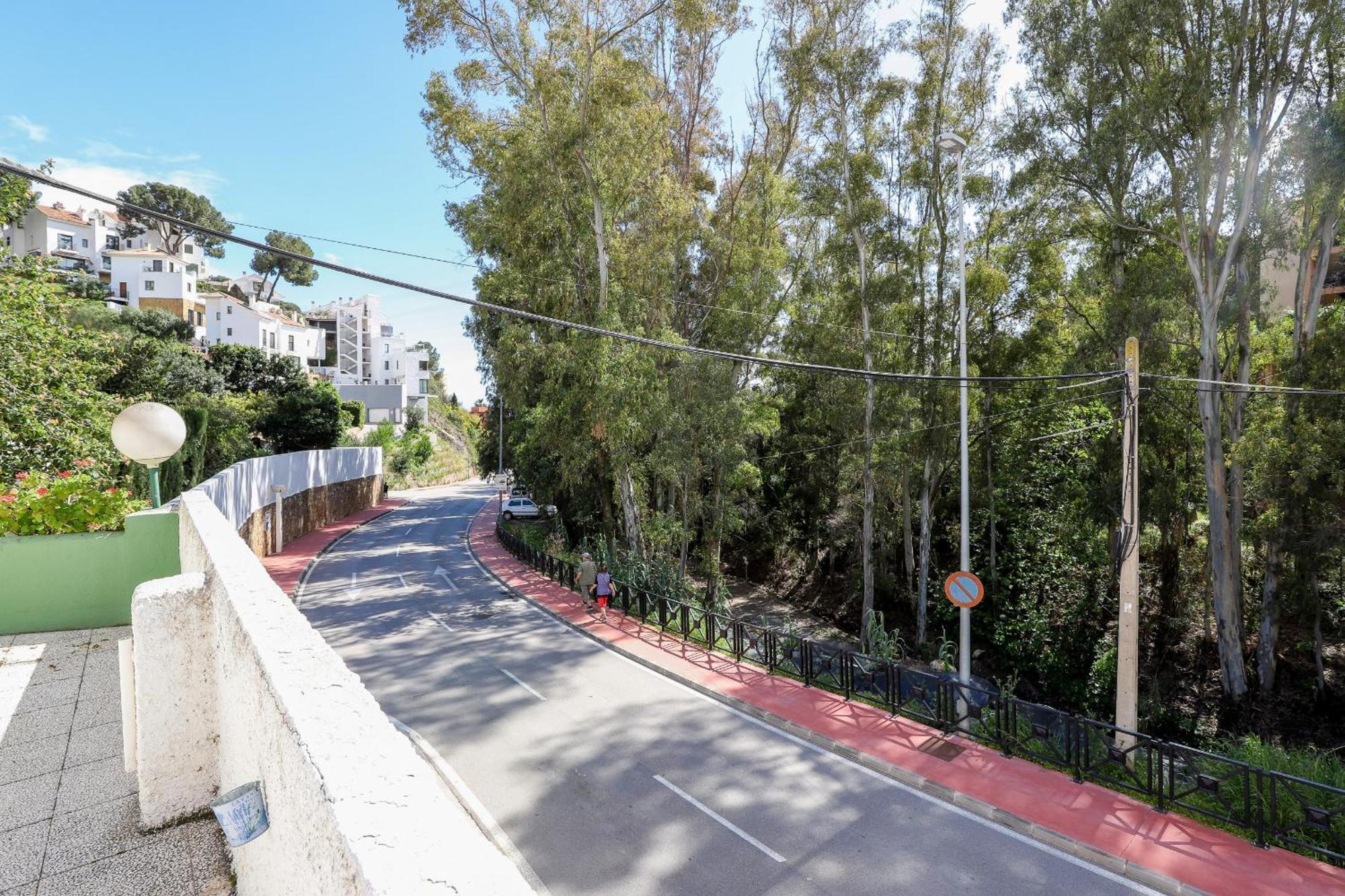 Riosol Modern Studio, Torreblanca Apartment Fuengirola