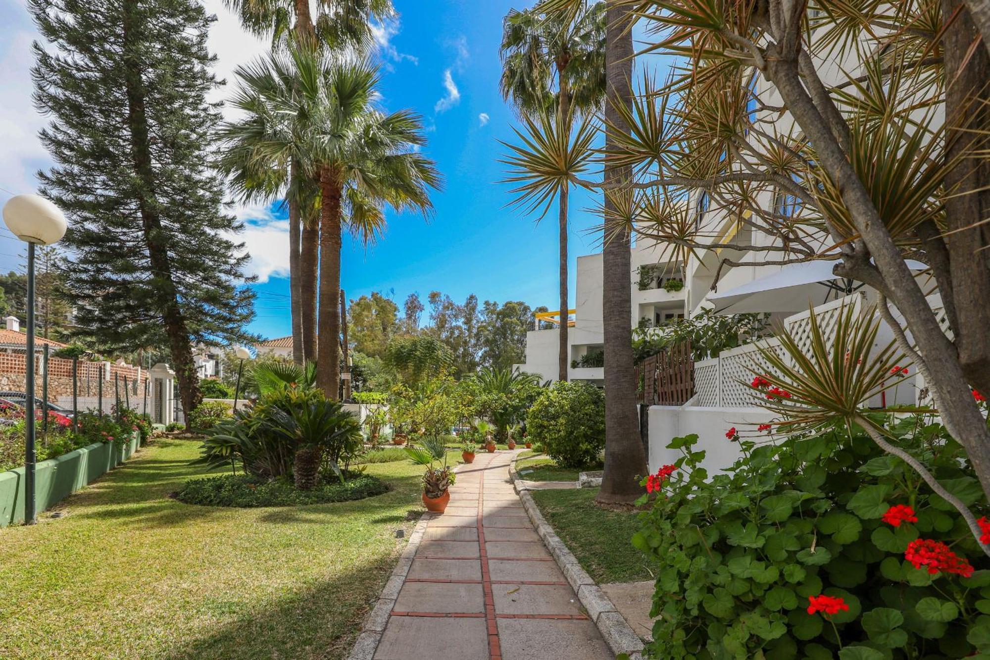 Riosol Modern Studio, Torreblanca Apartment Fuengirola