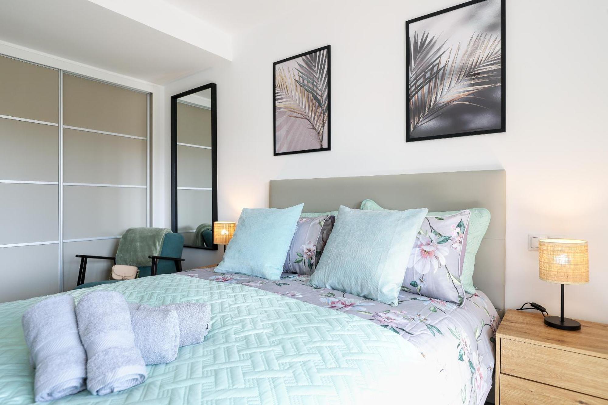 Riosol Modern Studio, Torreblanca * Fuengirola