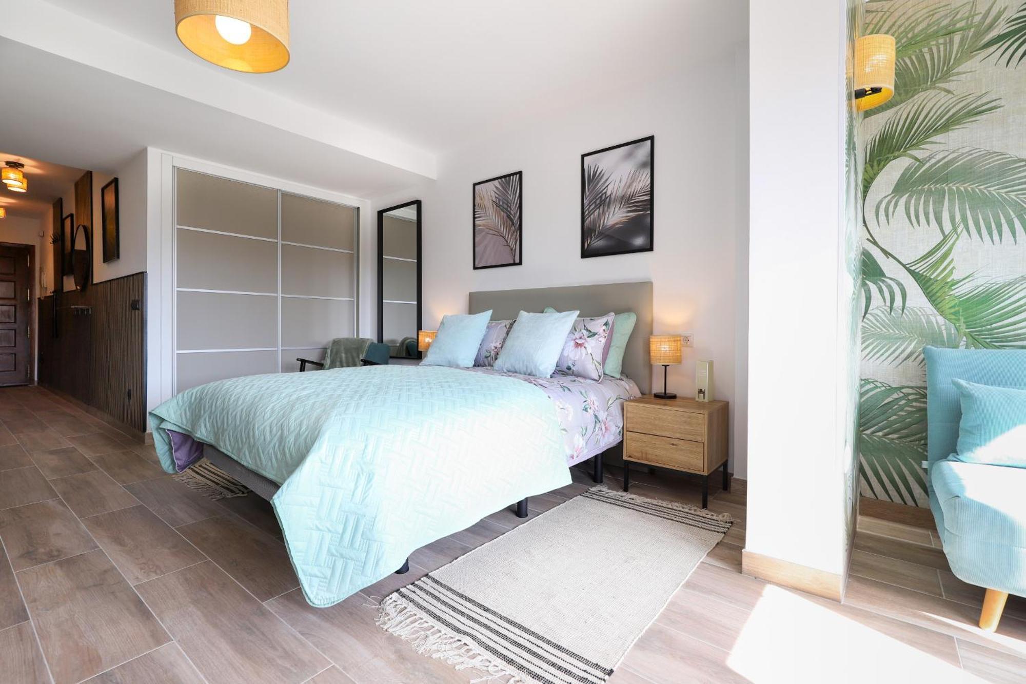 Riosol Modern Studio, Torreblanca * Fuengirola