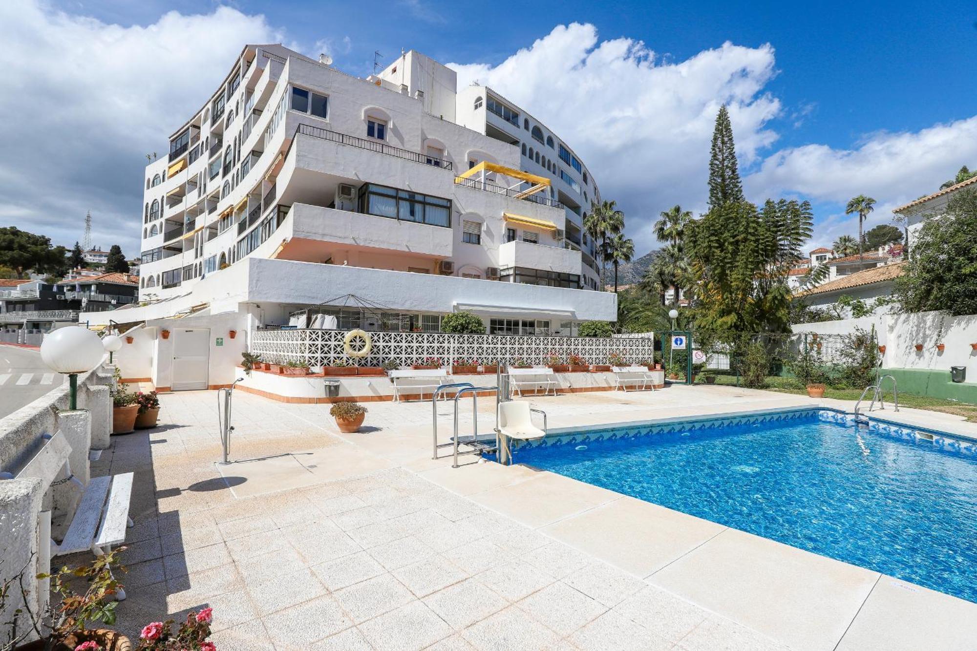 Riosol Modern Studio, Torreblanca Fuengirola